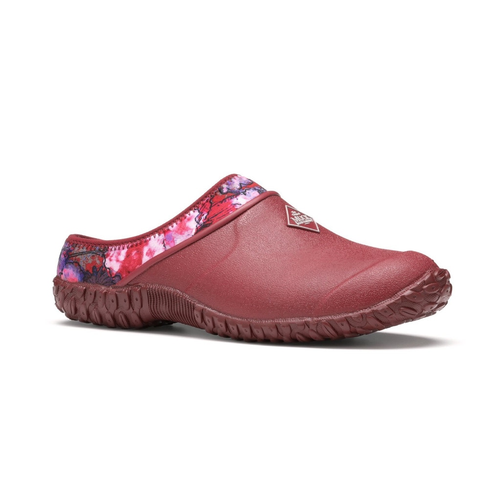 Clog »Damen RHS Muckster II Slip On s«