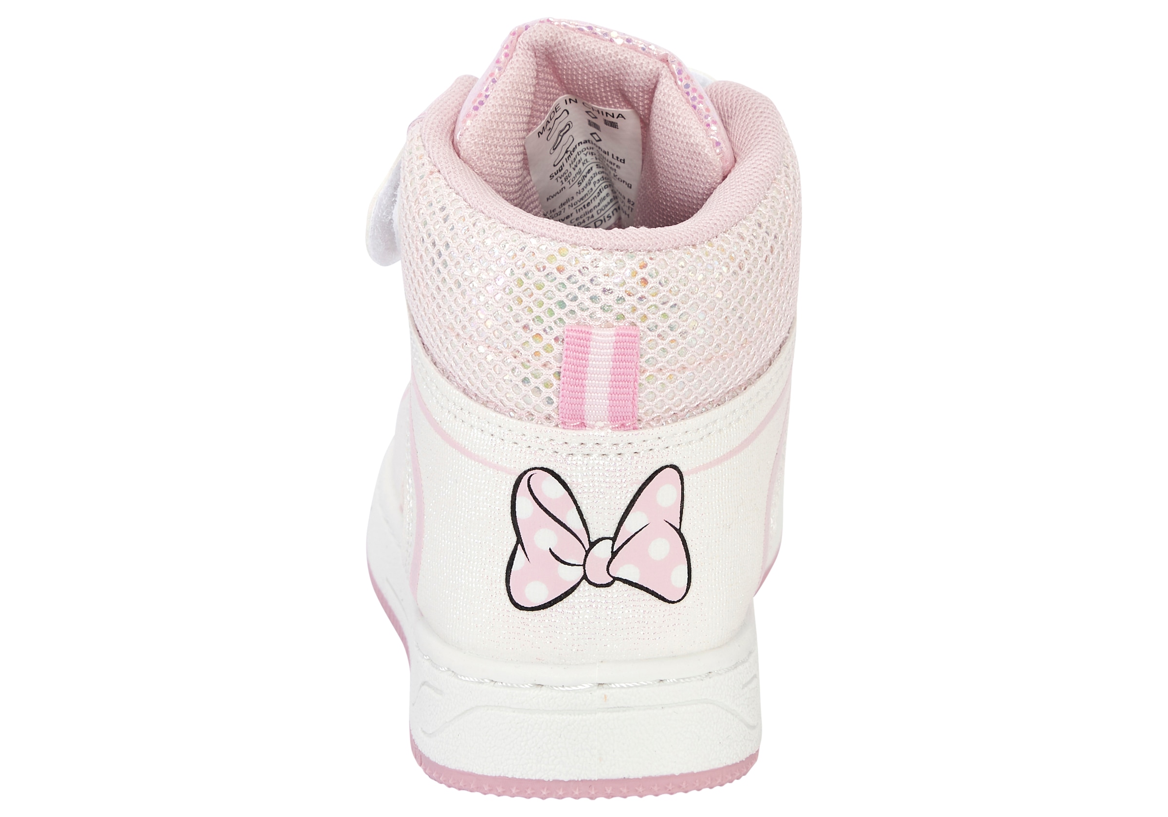 Disney Sneaker »MINNIE«