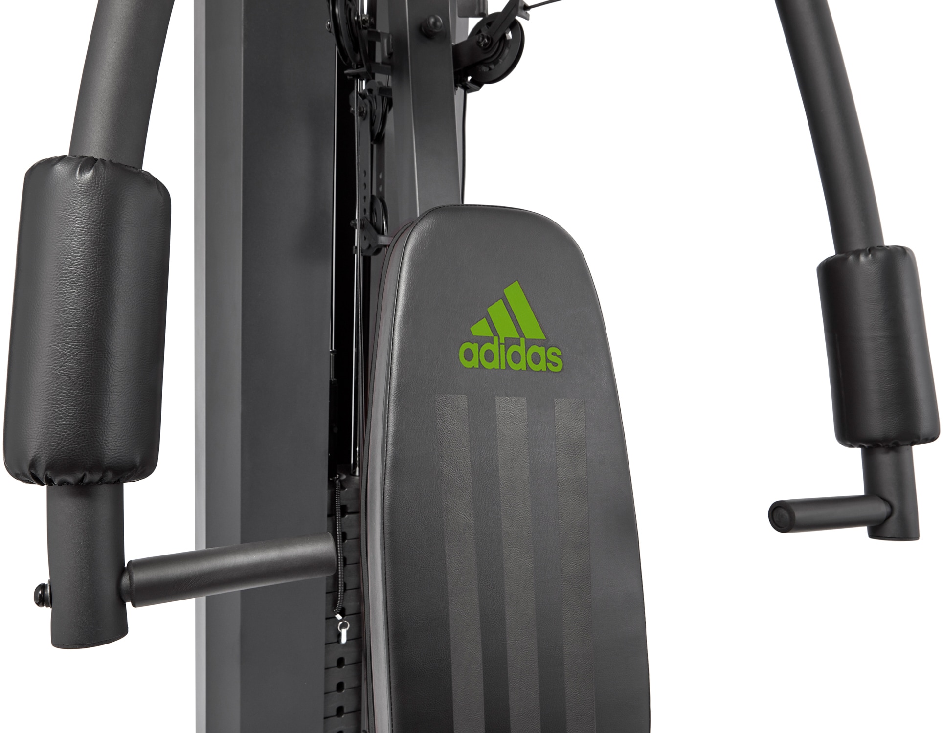 adidas Performance Kraftstation »Home Gym«, 15 Gewichtsblöcke