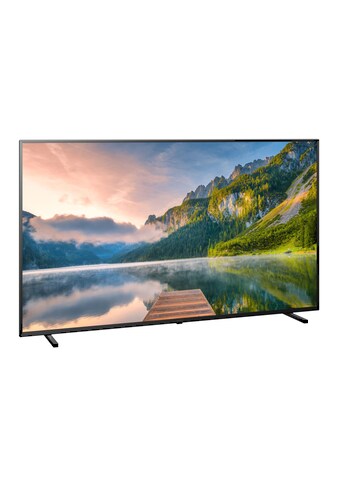 Panasonic LED-Fernseher, 146 cm/58 Zoll, 4K Ultra HD kaufen