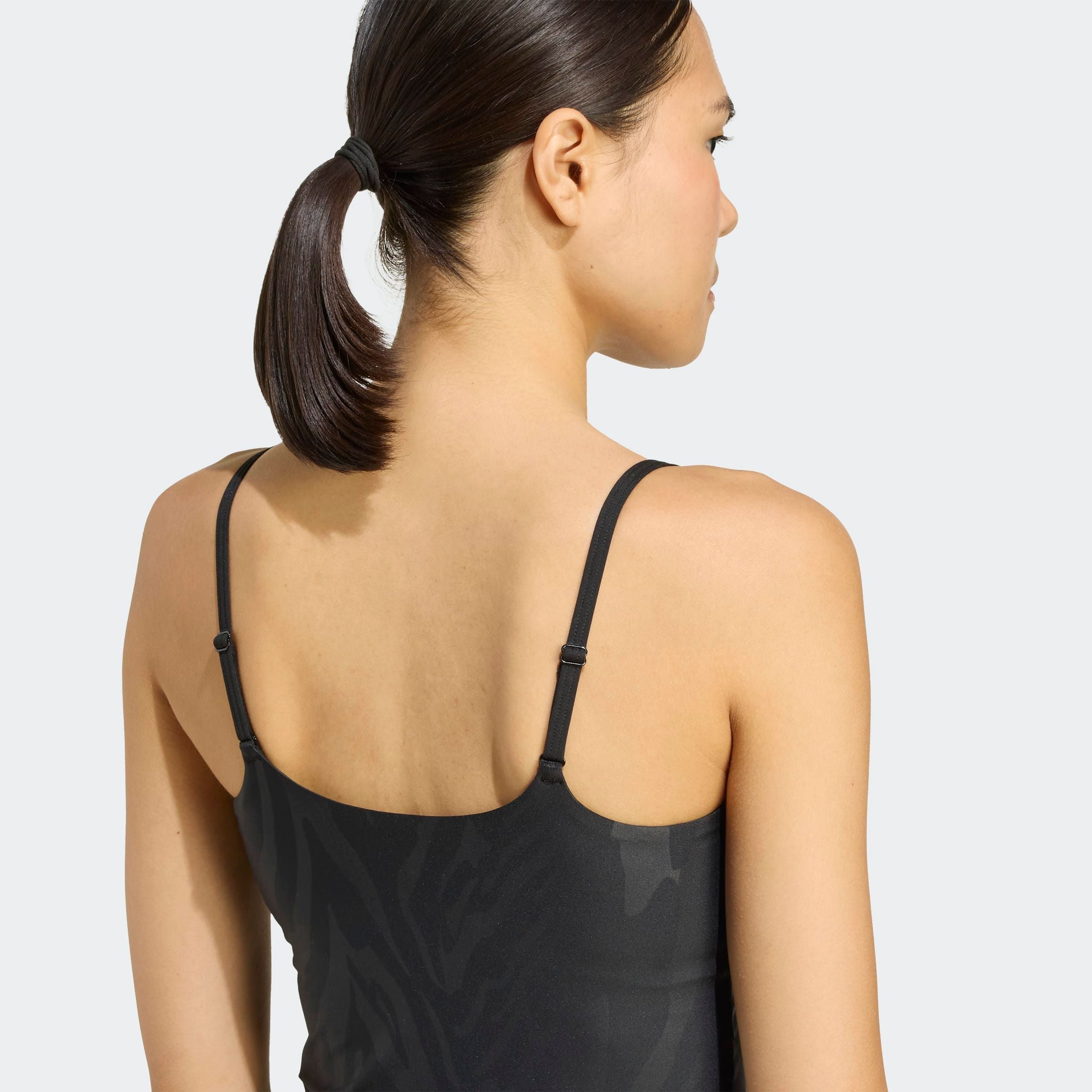 adidas Performance Tanktop »OPT AOP LS TANK«