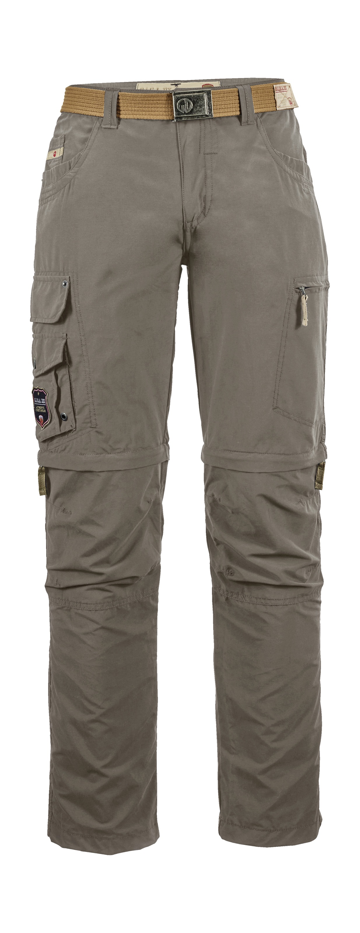 Image of G.I.G.A. DX by killtec Zip-off-Hose »Garrison« bei Ackermann Versand Schweiz