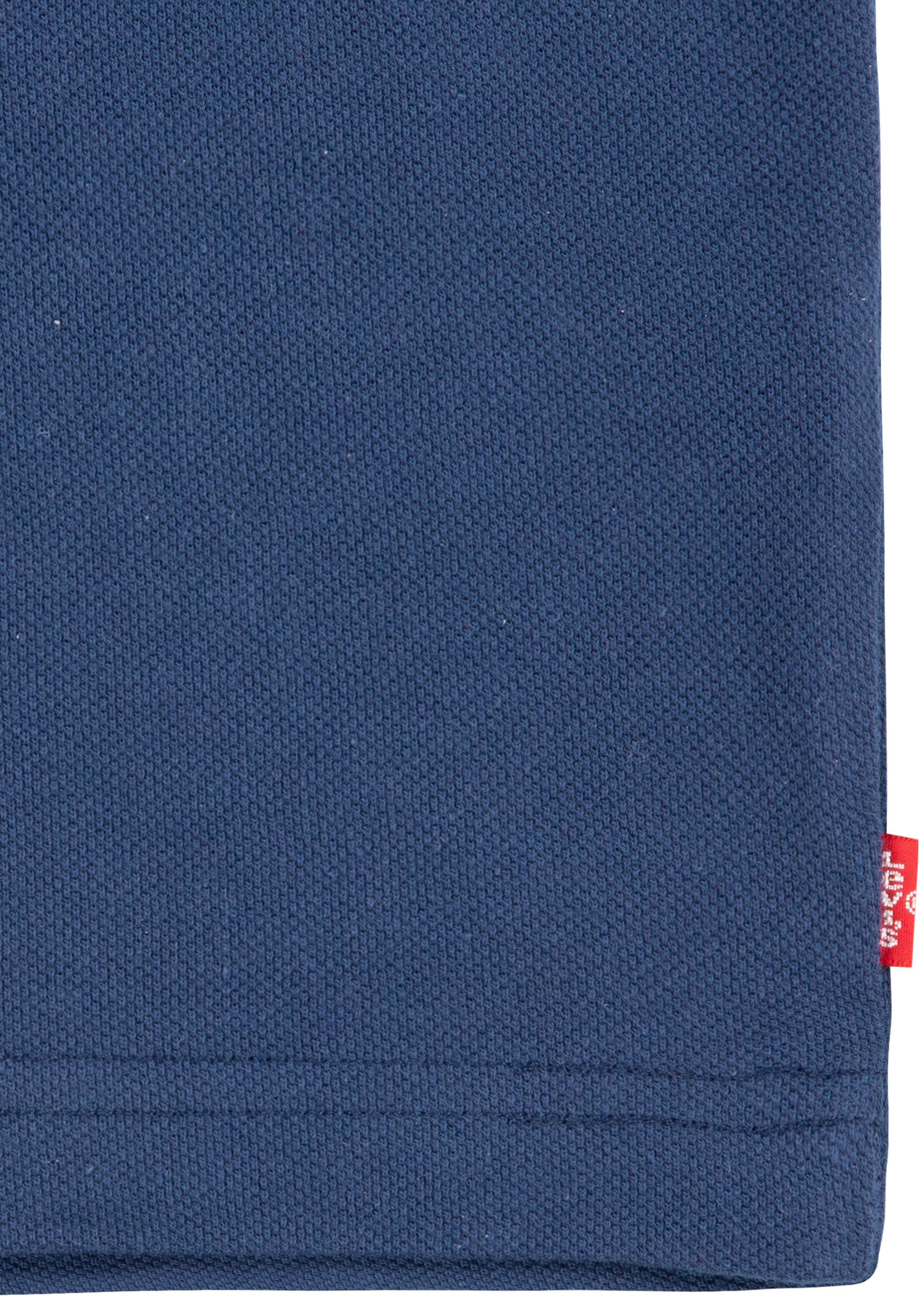 Levi's® Kids Poloshirt »LVB BACK NECK TAPE POLO«, for BOYS