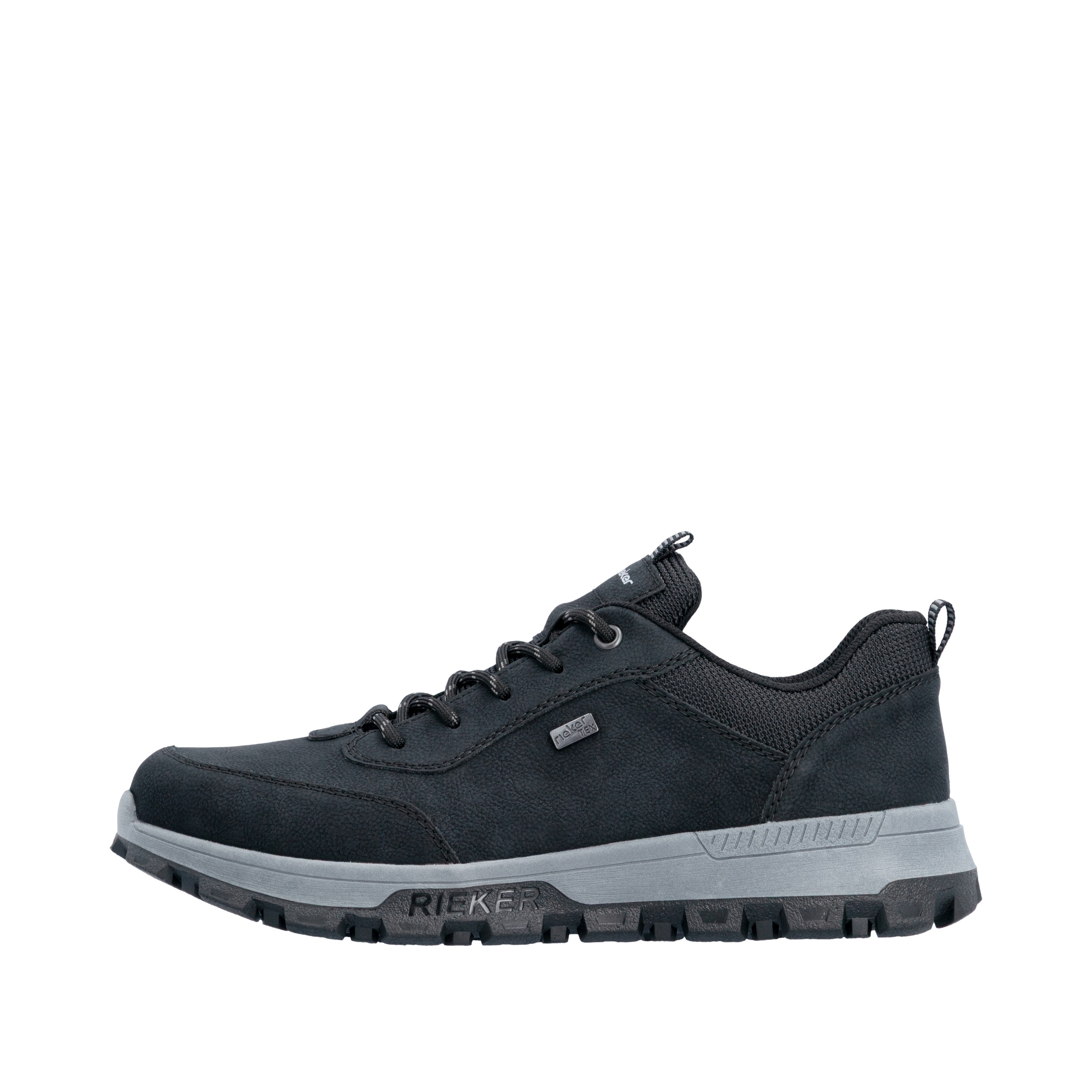 Rieker Sneakers  , chaussure d'extérieur, chaussure basse, chaussure à lacets avec membrane TEX
