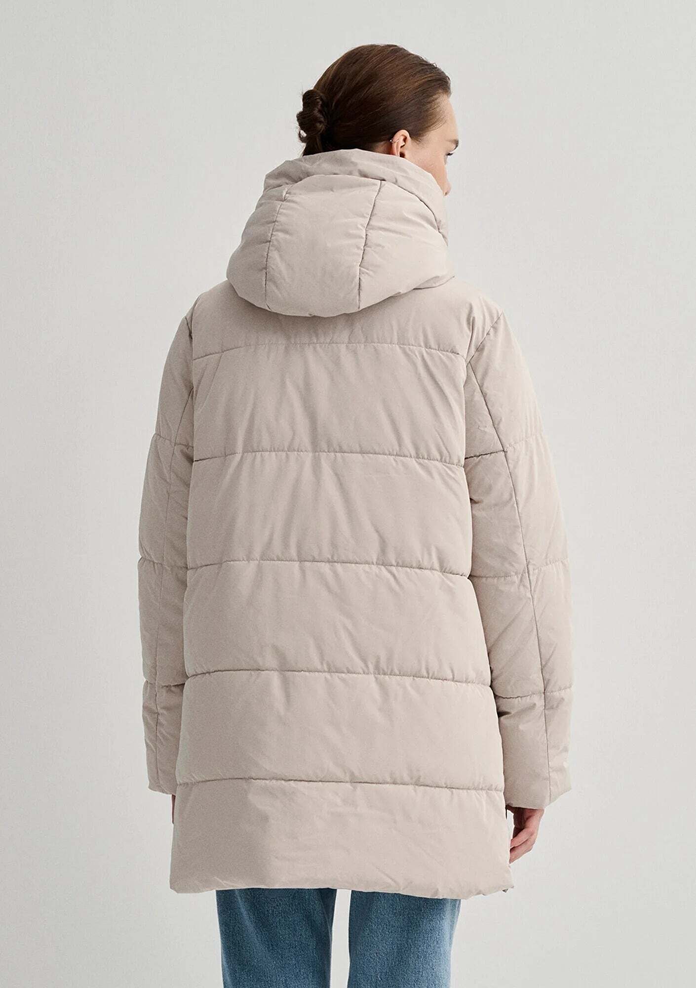 Mavi Steppjacke »Mavi Steppjacke Jacket«