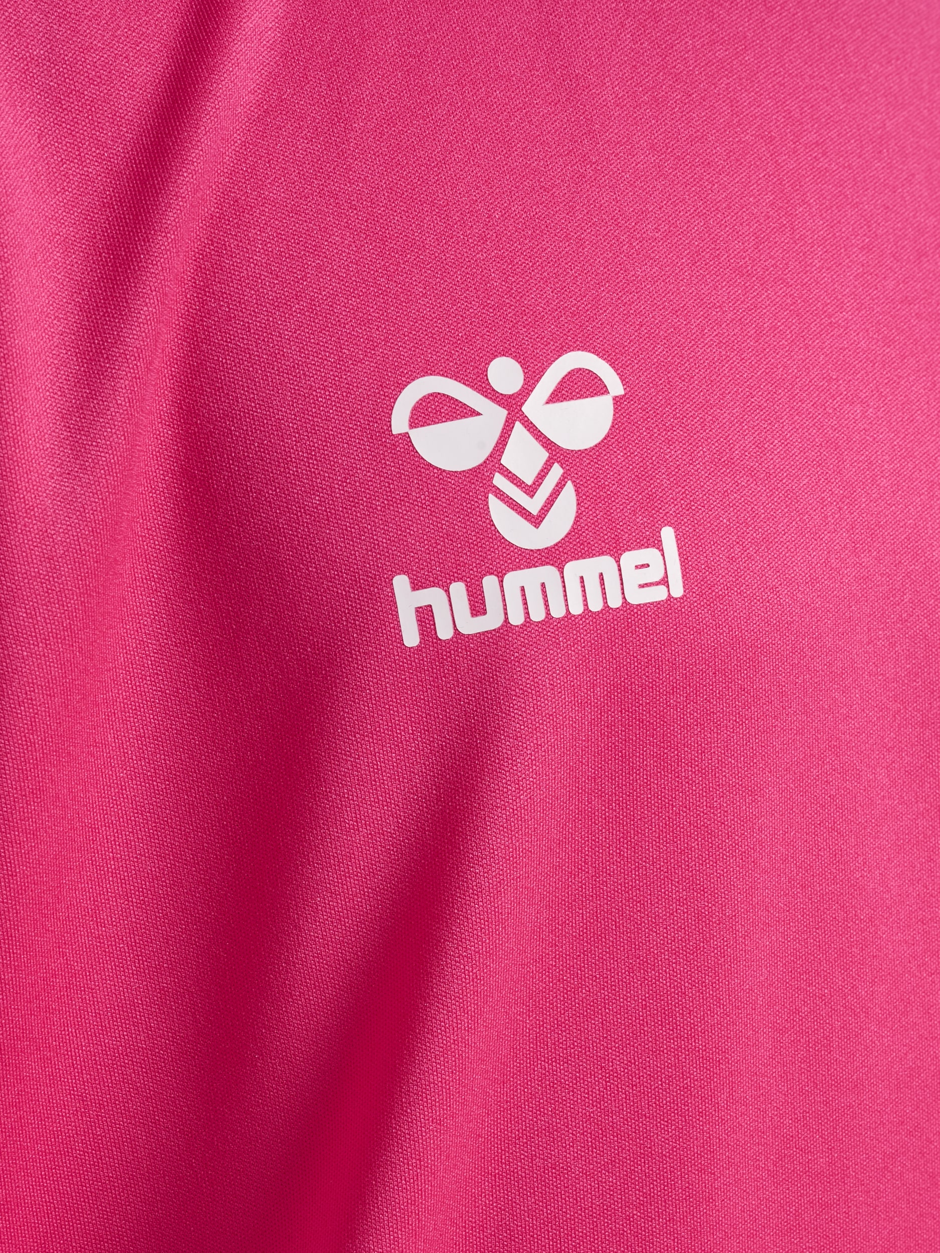hummel T-Shirt & Shorts »HMLLOGO SET KIDS«, für Kinder