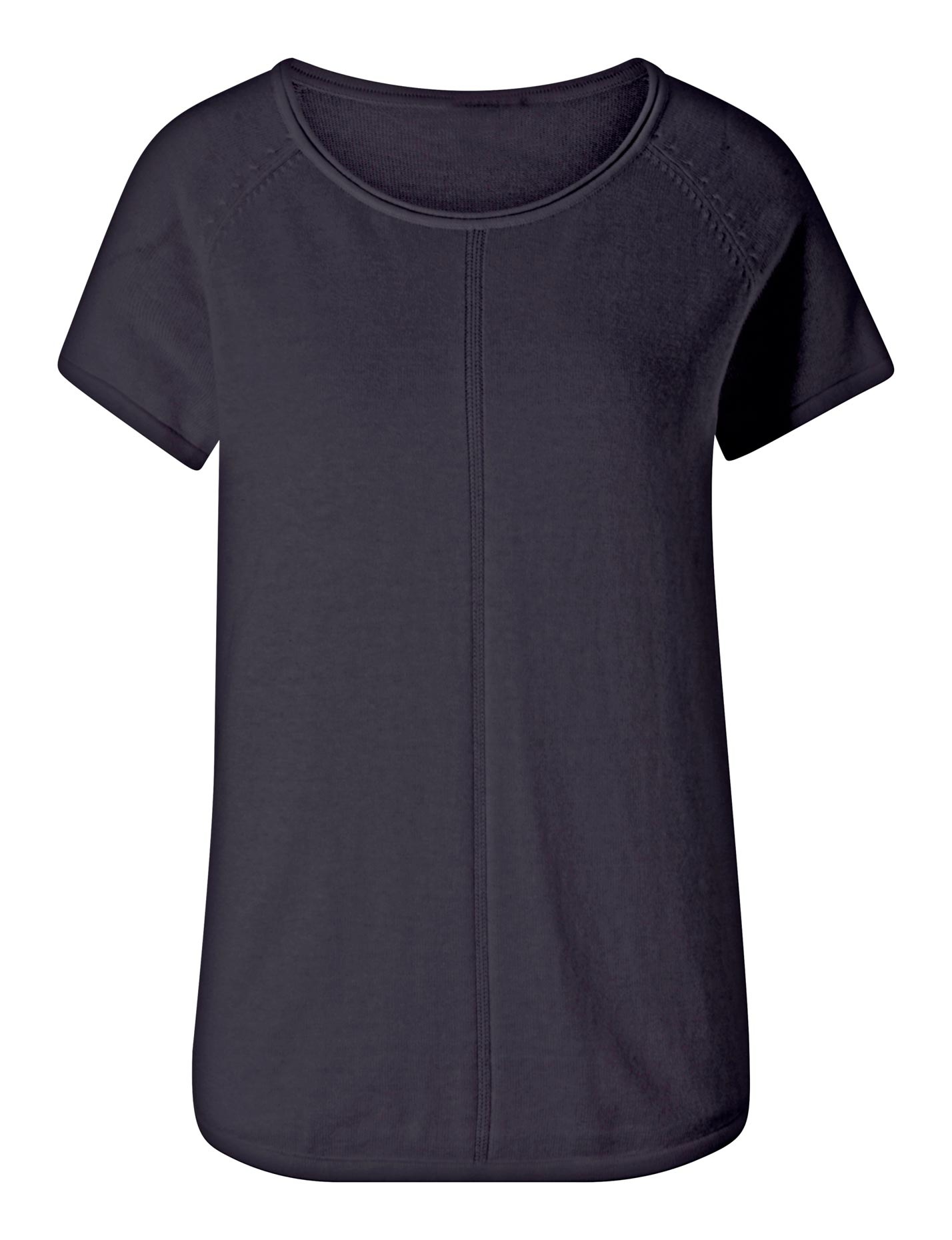 Image of RICK CARDONA by Heine Kurzarmpullover »Pullover« bei Ackermann Versand Schweiz