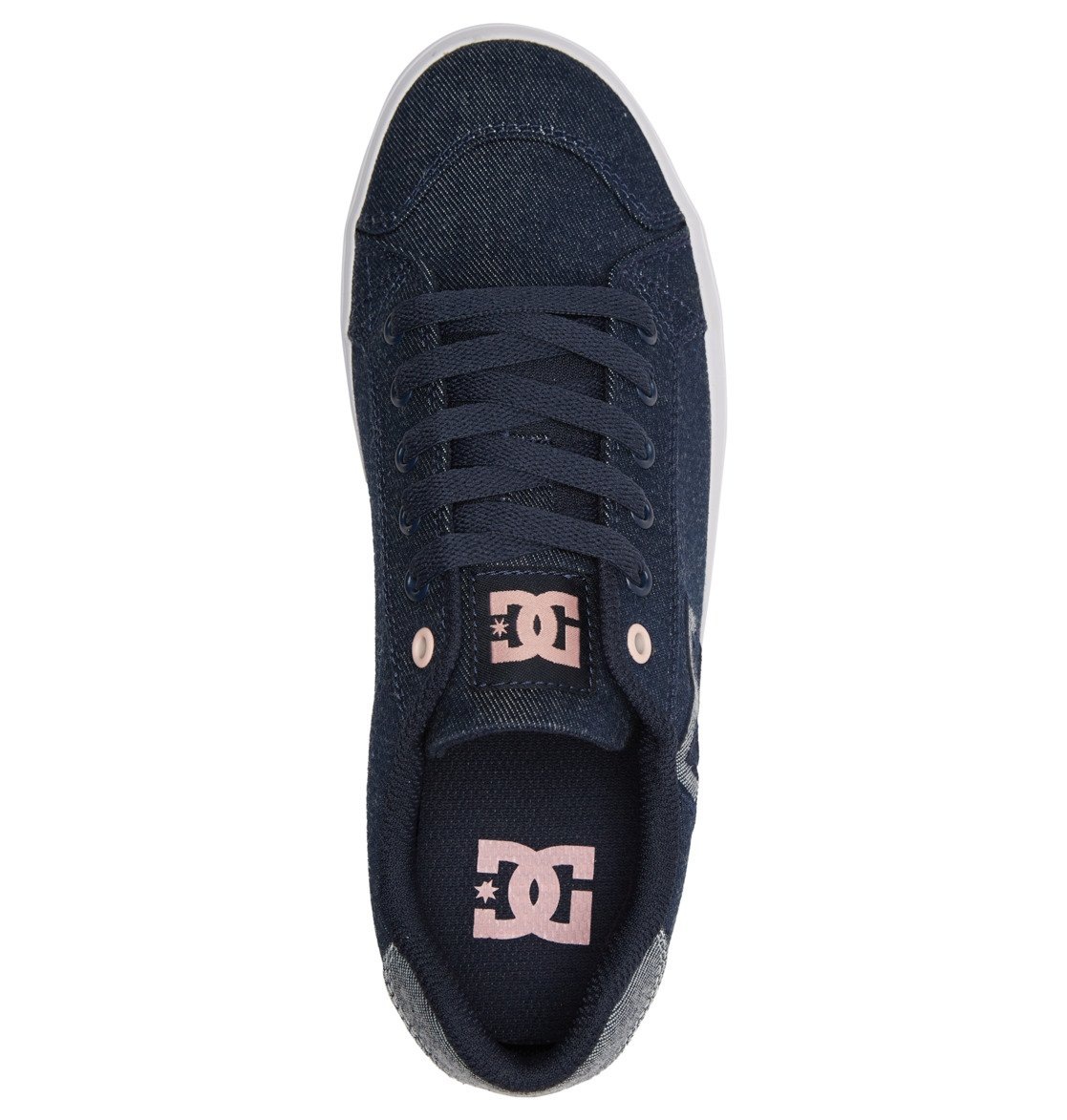 DC Shoes Sneaker »Chelsea Plus TX SE«