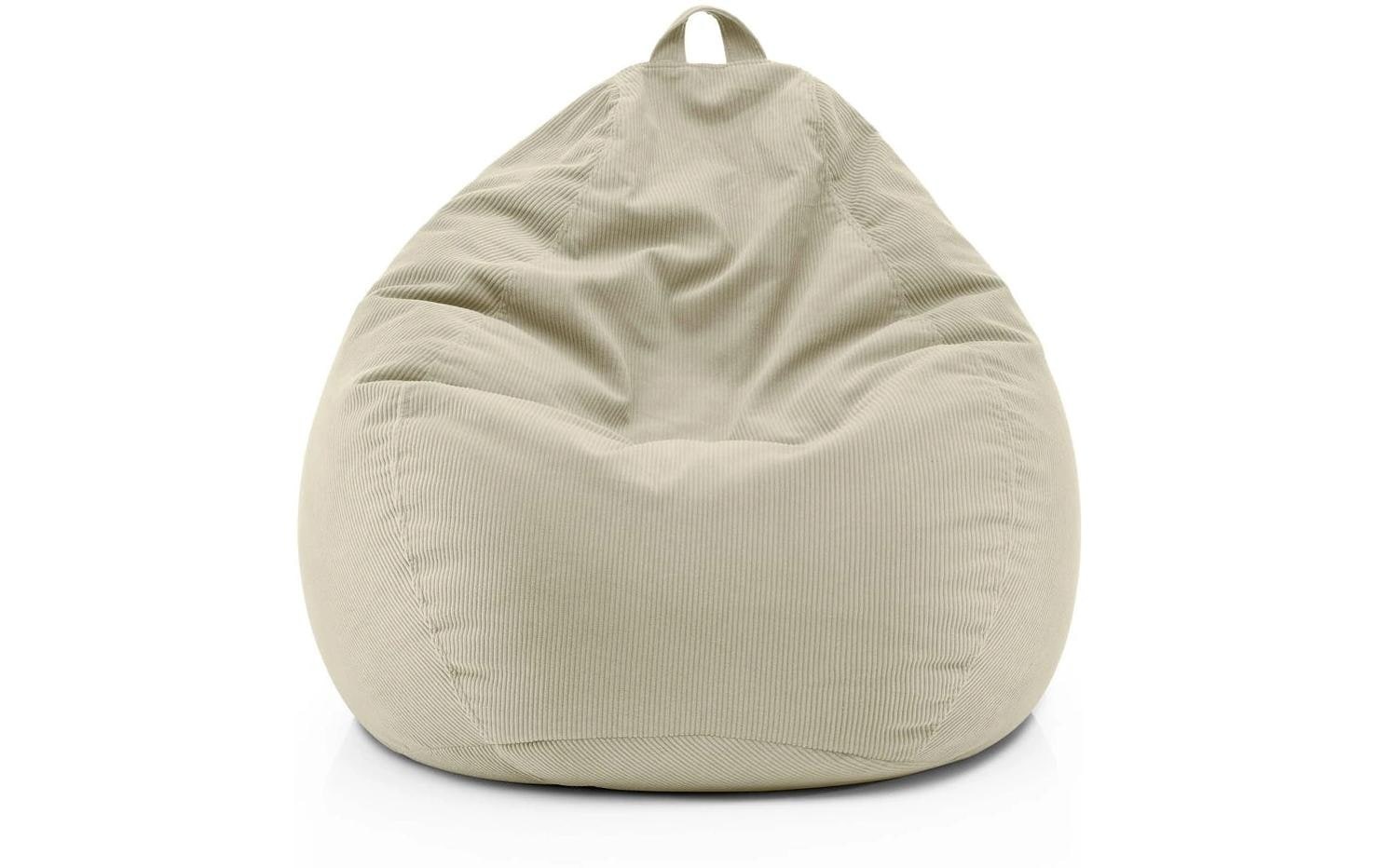 Lumaland Sitzsack »185 l Comfort«