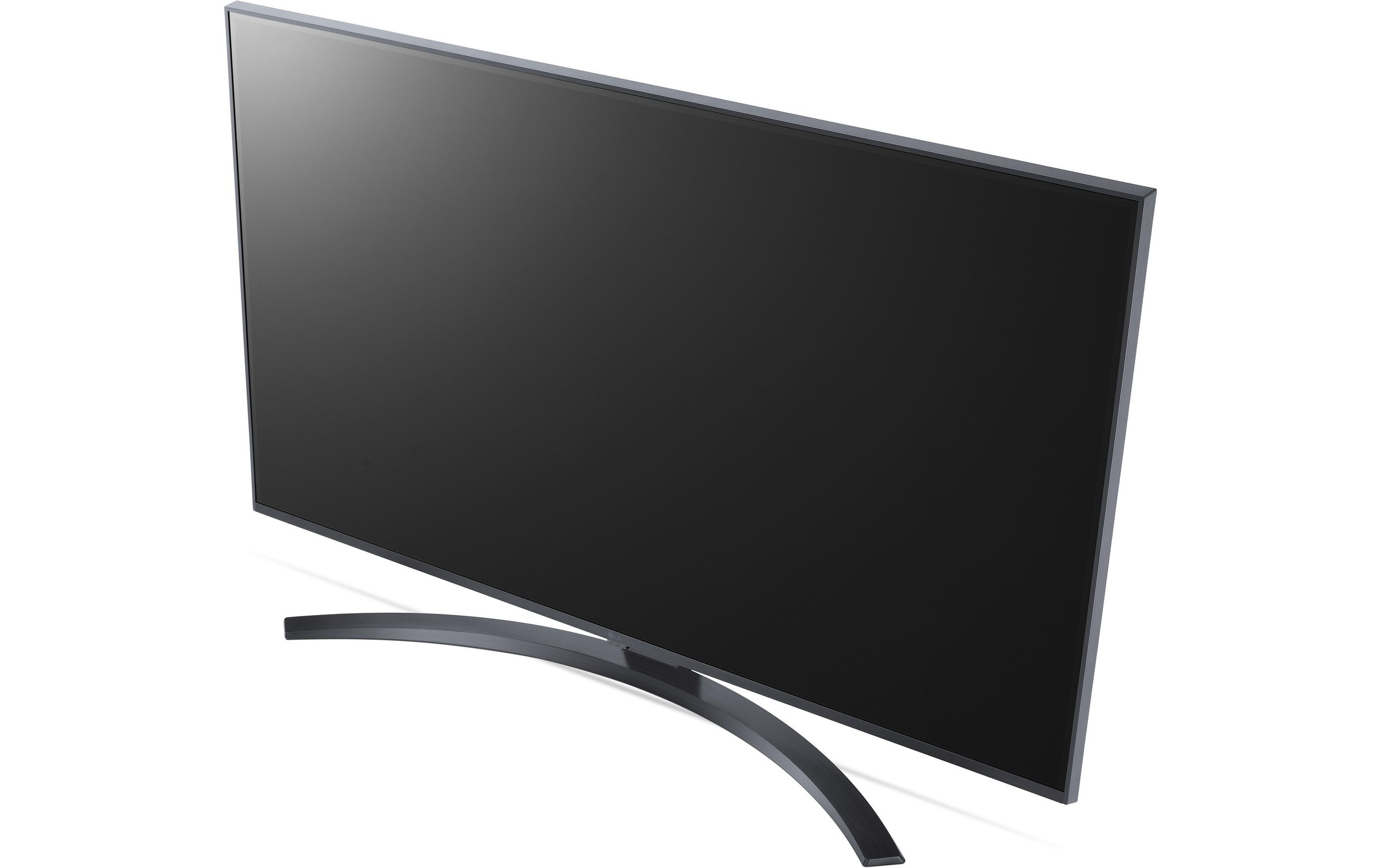 LG LED-Fernseher »43UQ81009 43 3840 x 2160 U«, 4K Ultra HD