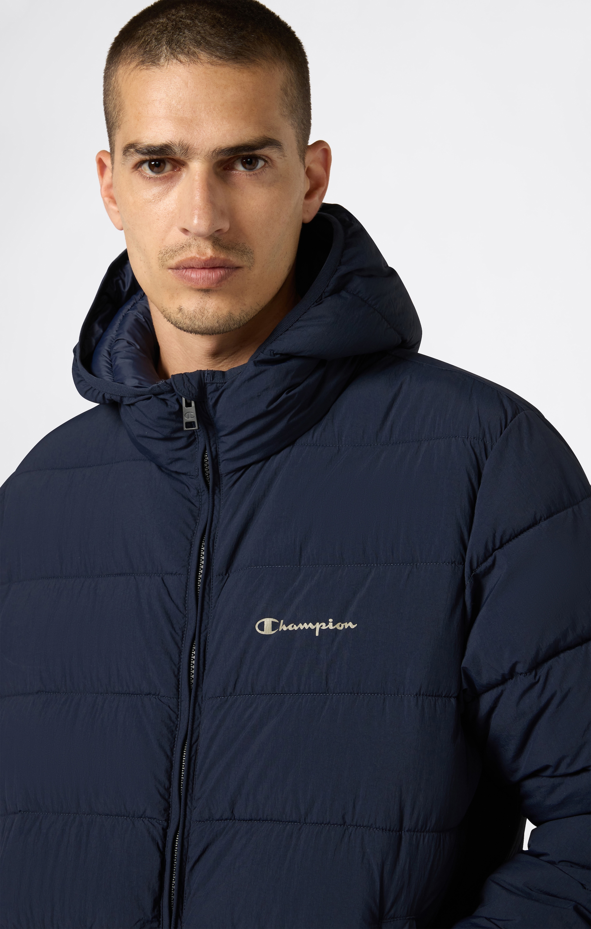 Champion Steppjacke »Padded Outdoor Jacket« 1 Stk. tlg.