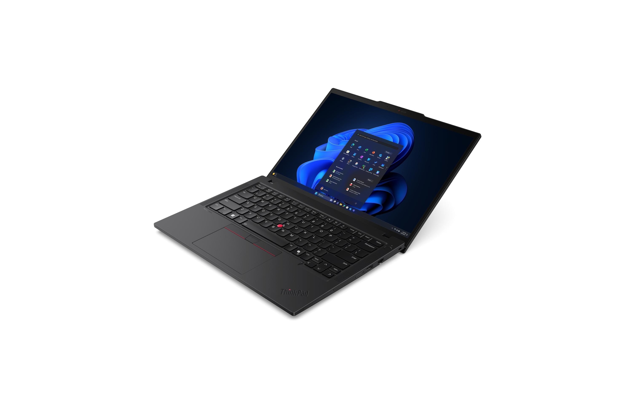 Lenovo Business-Notebook »ThinkPad T14 Gen 6 (Intel)« / 14 ″ Intel Core Ultra 7 1.000 GB SSD Integrierte NPU (Neural Processing Unit)