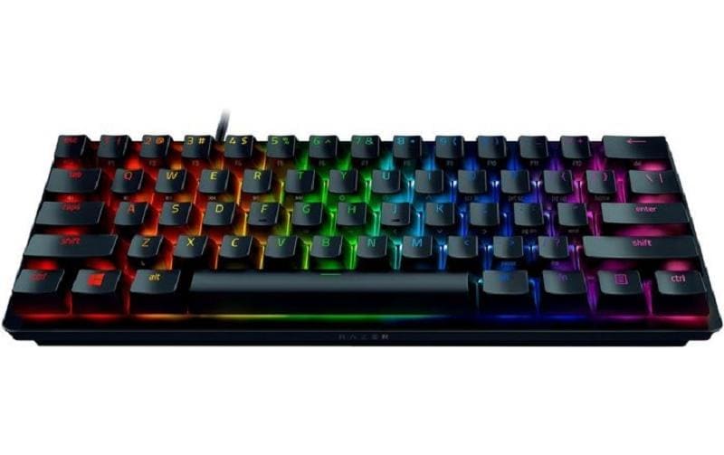 RAZER Gaming-Tastatur »Huntsman Mini«