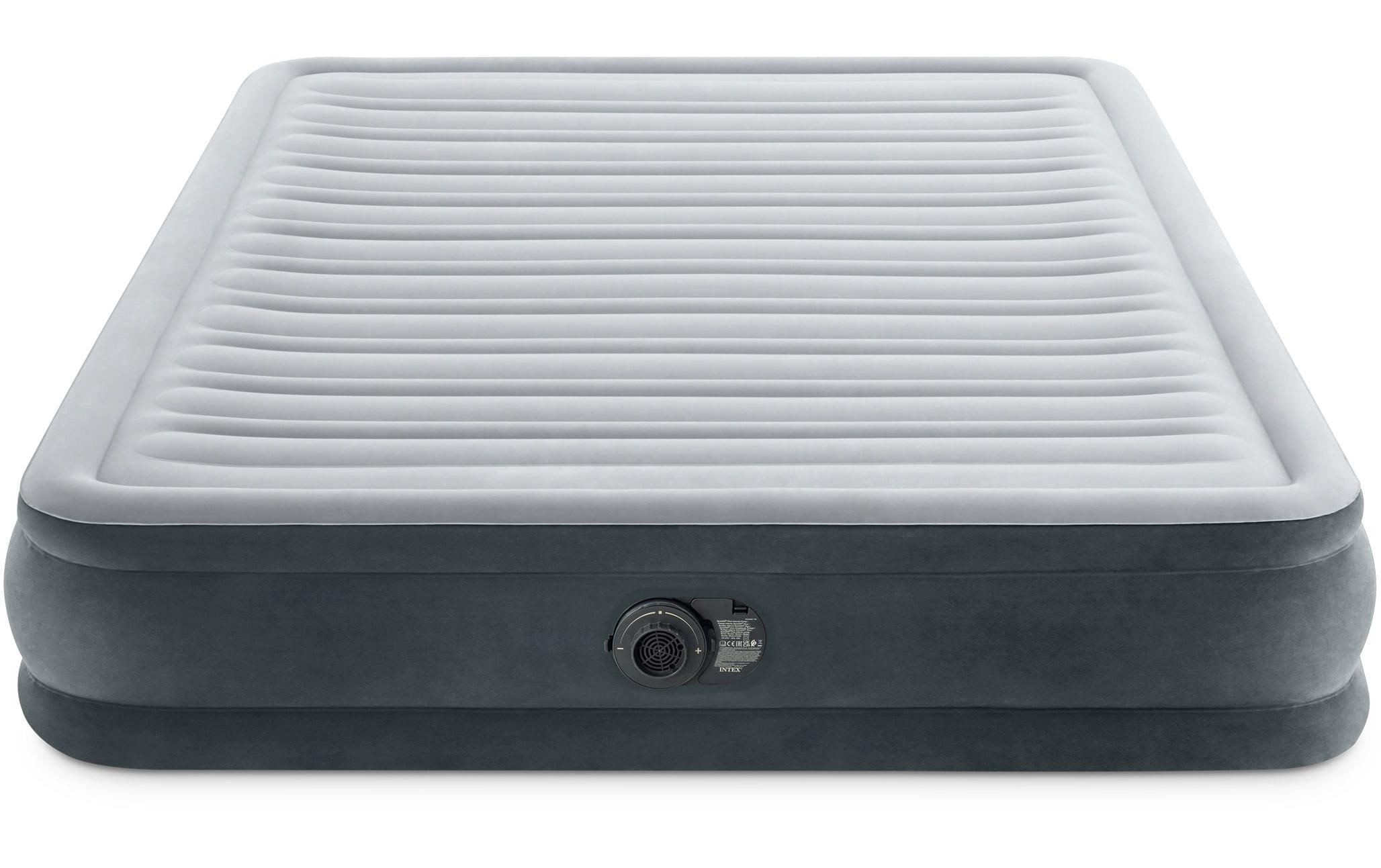 Intex Luftbett »Deluxe Comfort-Plush«