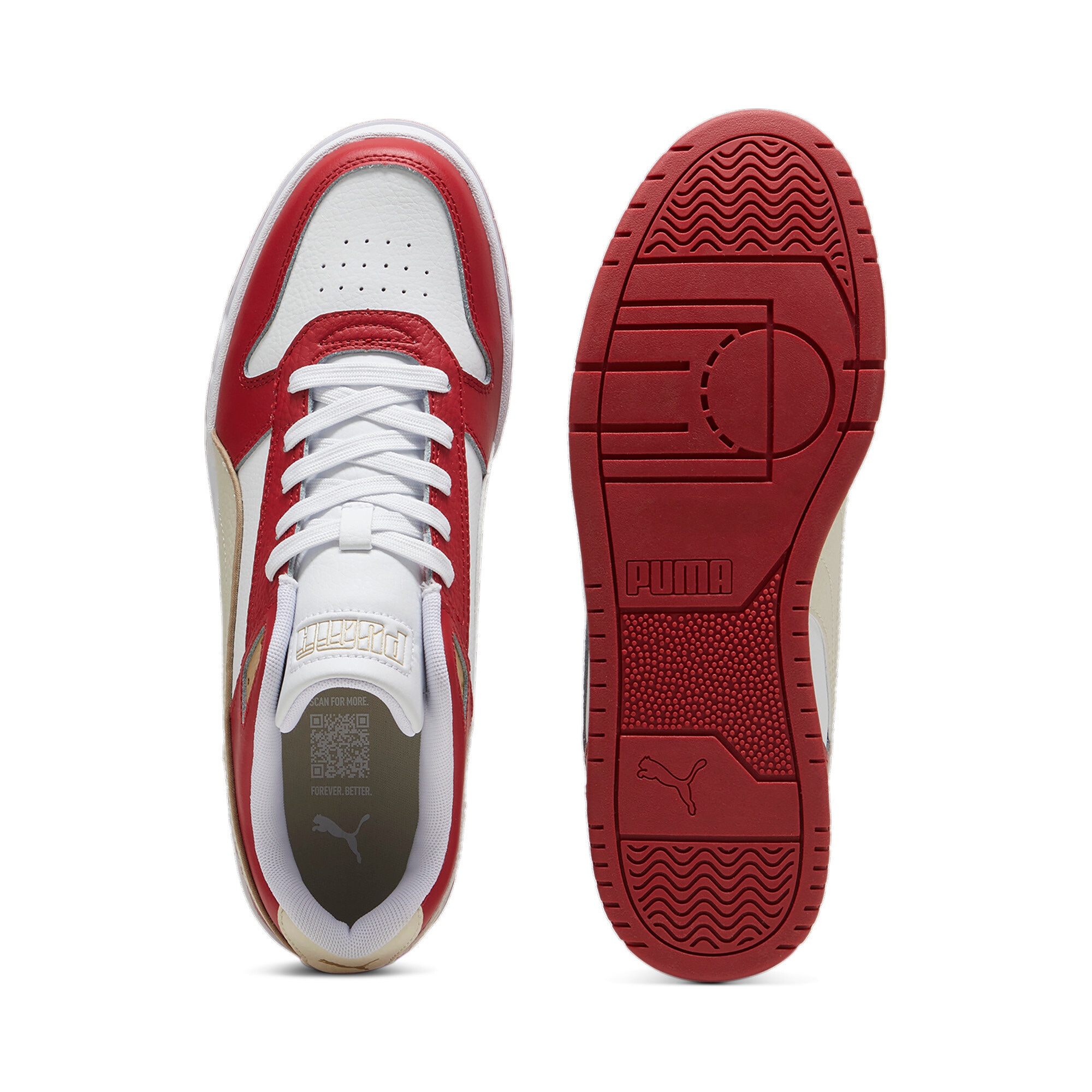 PUMA Sneaker »RBD GAME LOW«