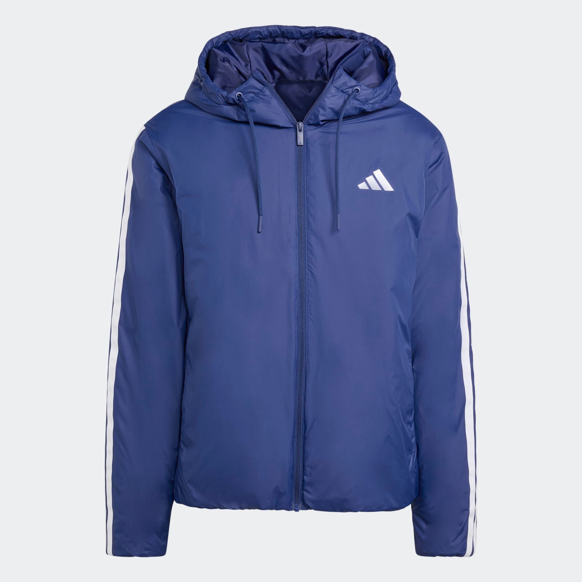 adidas Sportswear Veste d'extérieur »ESSENTIALS CLIMAWARM 3-STREIFEN INSULATED«