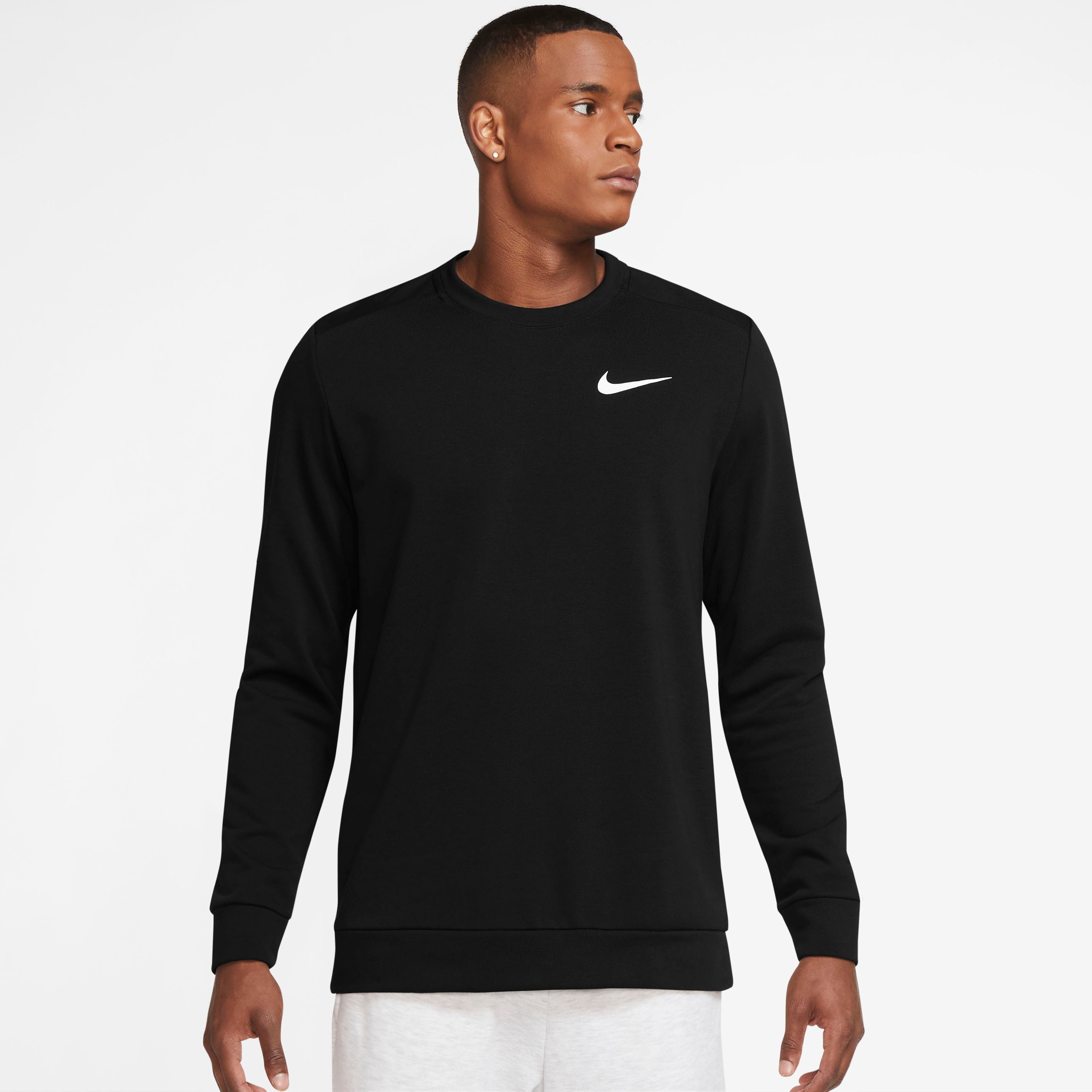 Image of Nike Trainingsshirt »Dri-FIT Men's Training Crew« bei Ackermann Versand Schweiz