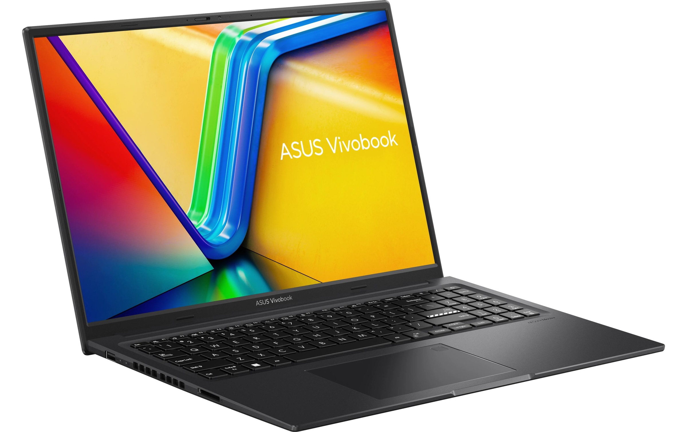 Image of Asus Notebook "16X (K3605VC-RP432W)" 40,48 cm / 16 ″ Intel Core i7 GeForce RTX 3050 1.000 GB SSD