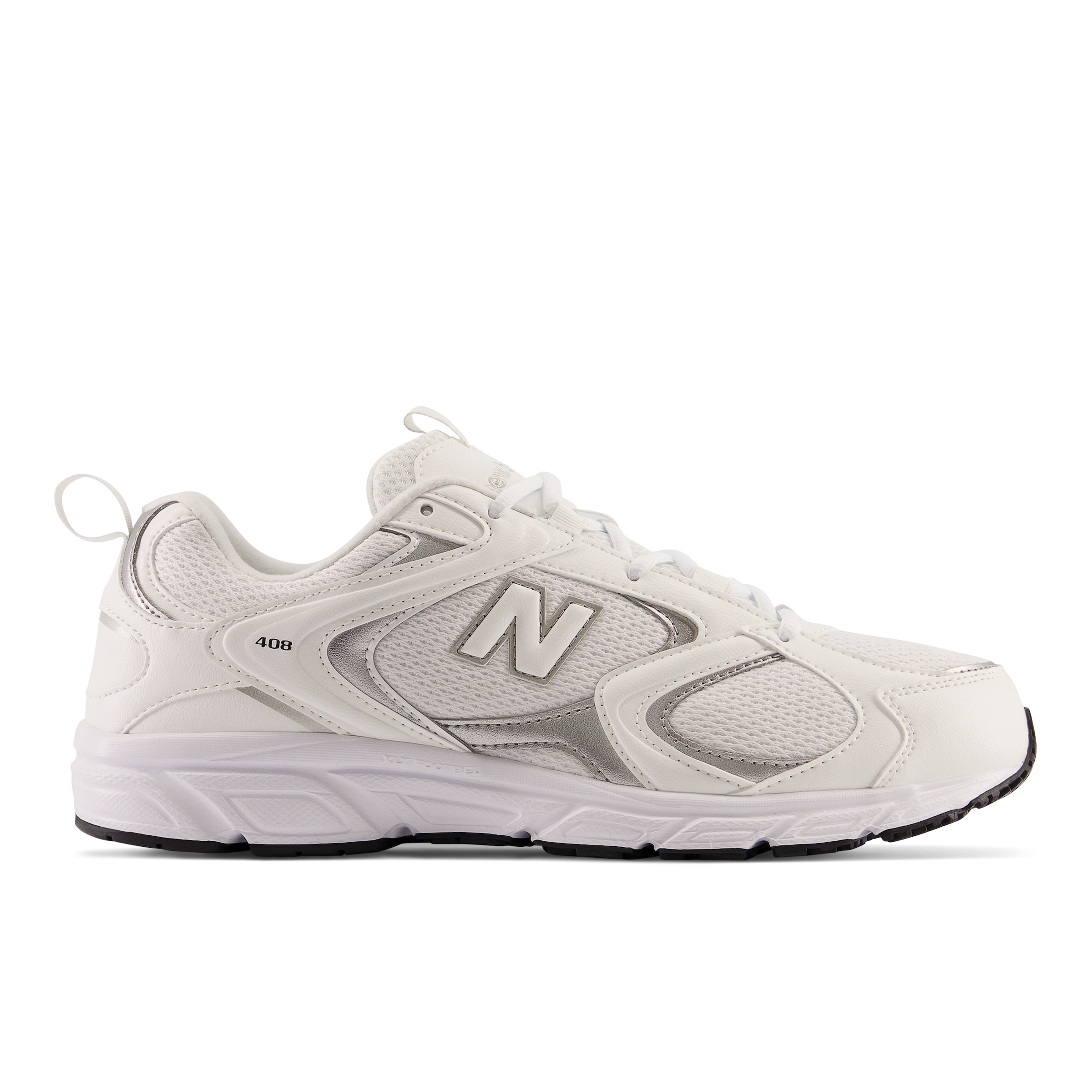 New Balance Sneaker »408«, von dem New Balance 530 inspiriert