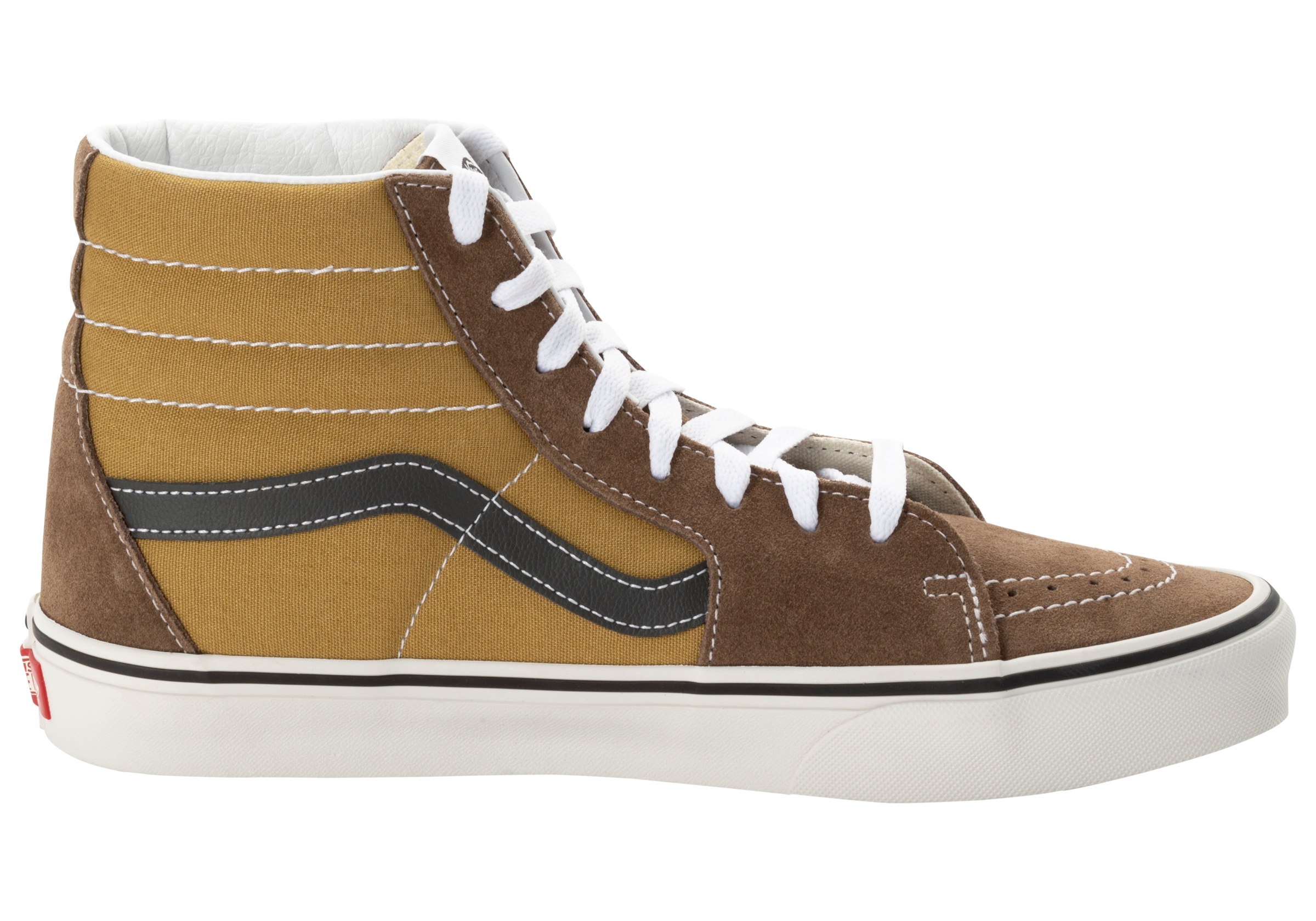 Vans Sneaker »SK8-Hi«