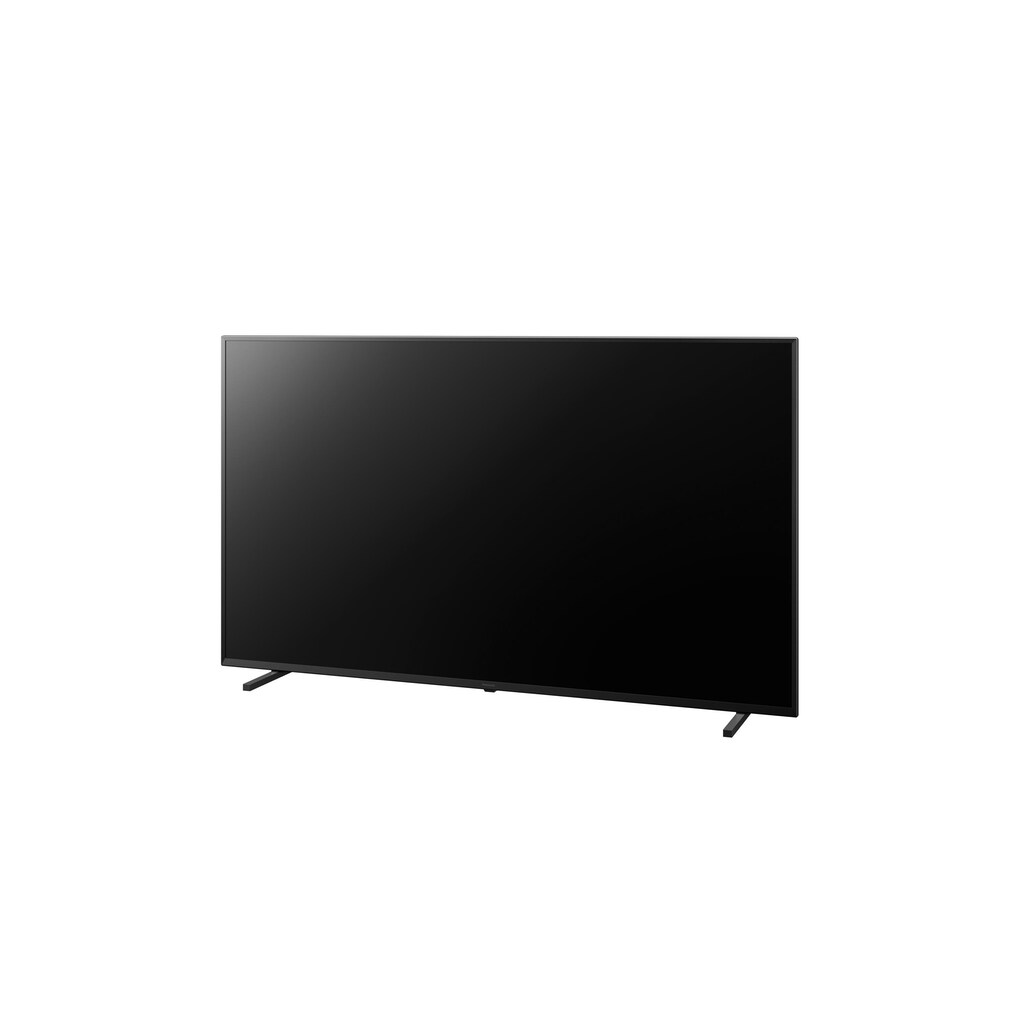 Panasonic LED-Fernseher, 146 cm/58 Zoll, 4K Ultra HD