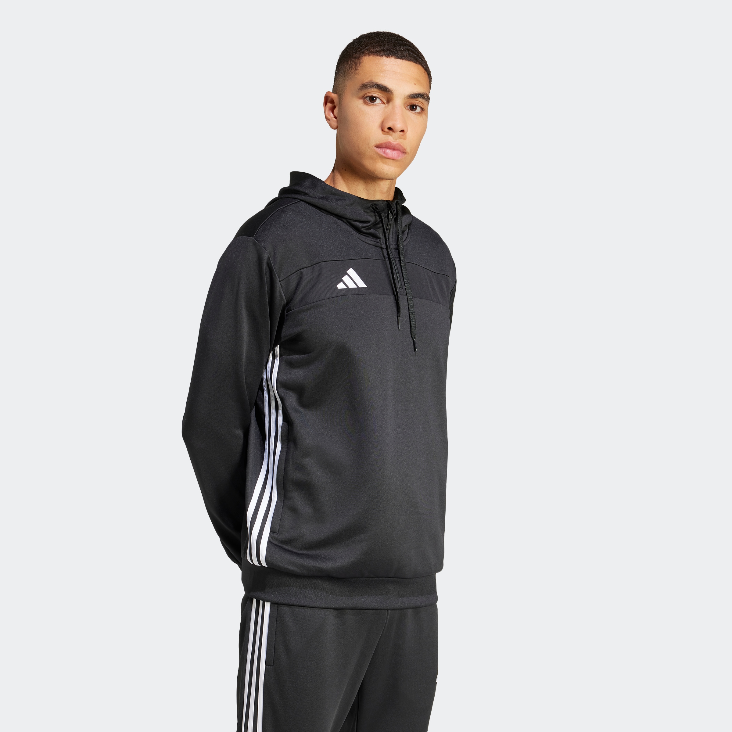 adidas Performance Kapuzensweatshirt »TIRO ES SW HD«