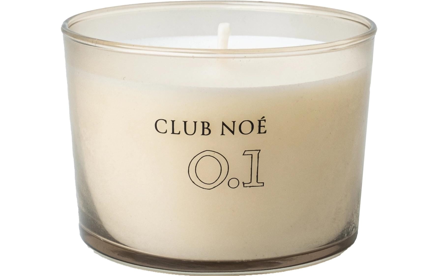   Duftkerze »Club Noé 0.1, 150 g« Duftkerze im Glas
