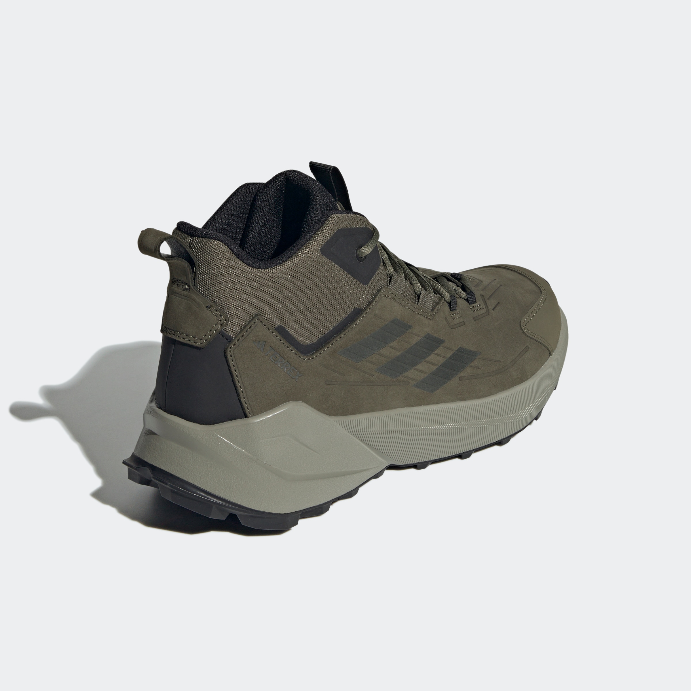 adidas TERREX Wanderschuh »TERREX TRAILMAKER 2.0 LEATHER«