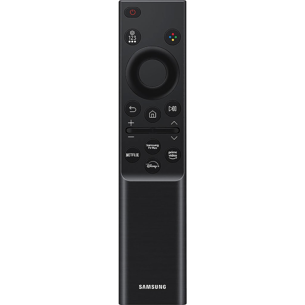 Samsung LED-Fernseher, 125 cm/50 Zoll, Smart-TV