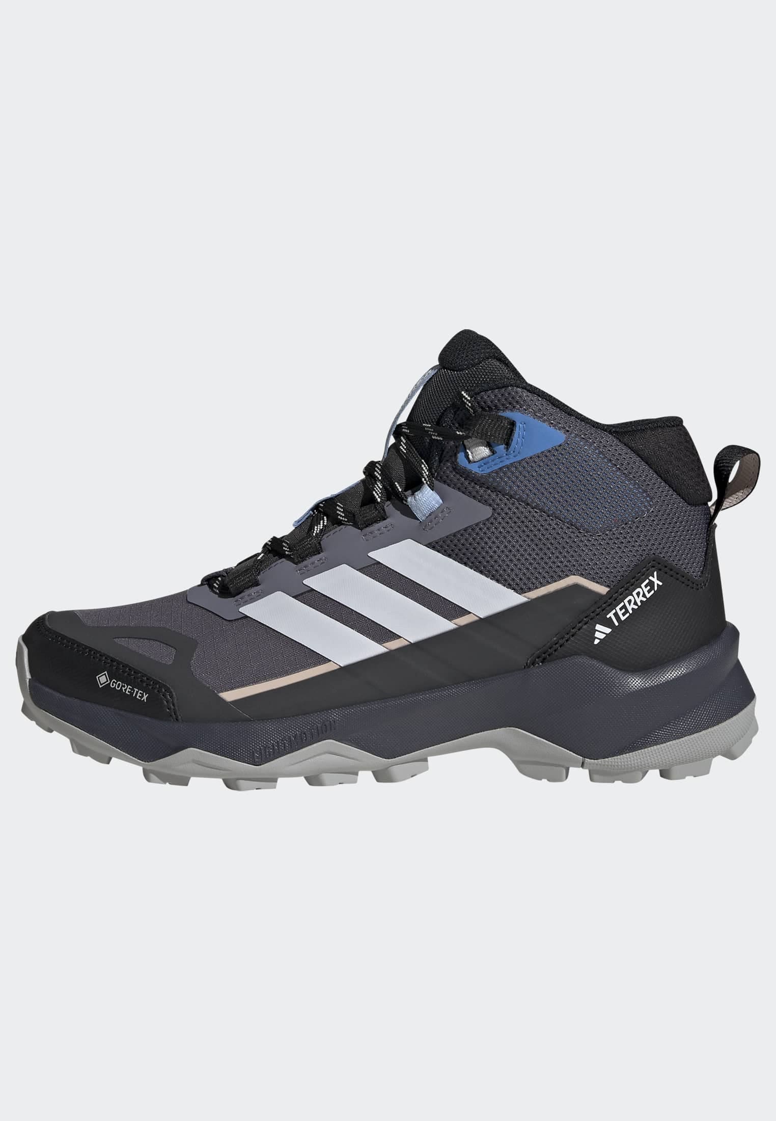 adidas TERREX Chaussure de randonnée »TERREX SKYCHASER AX5 MID GORE-TEX«  wasserdicht dank Gore-Tex Membrane