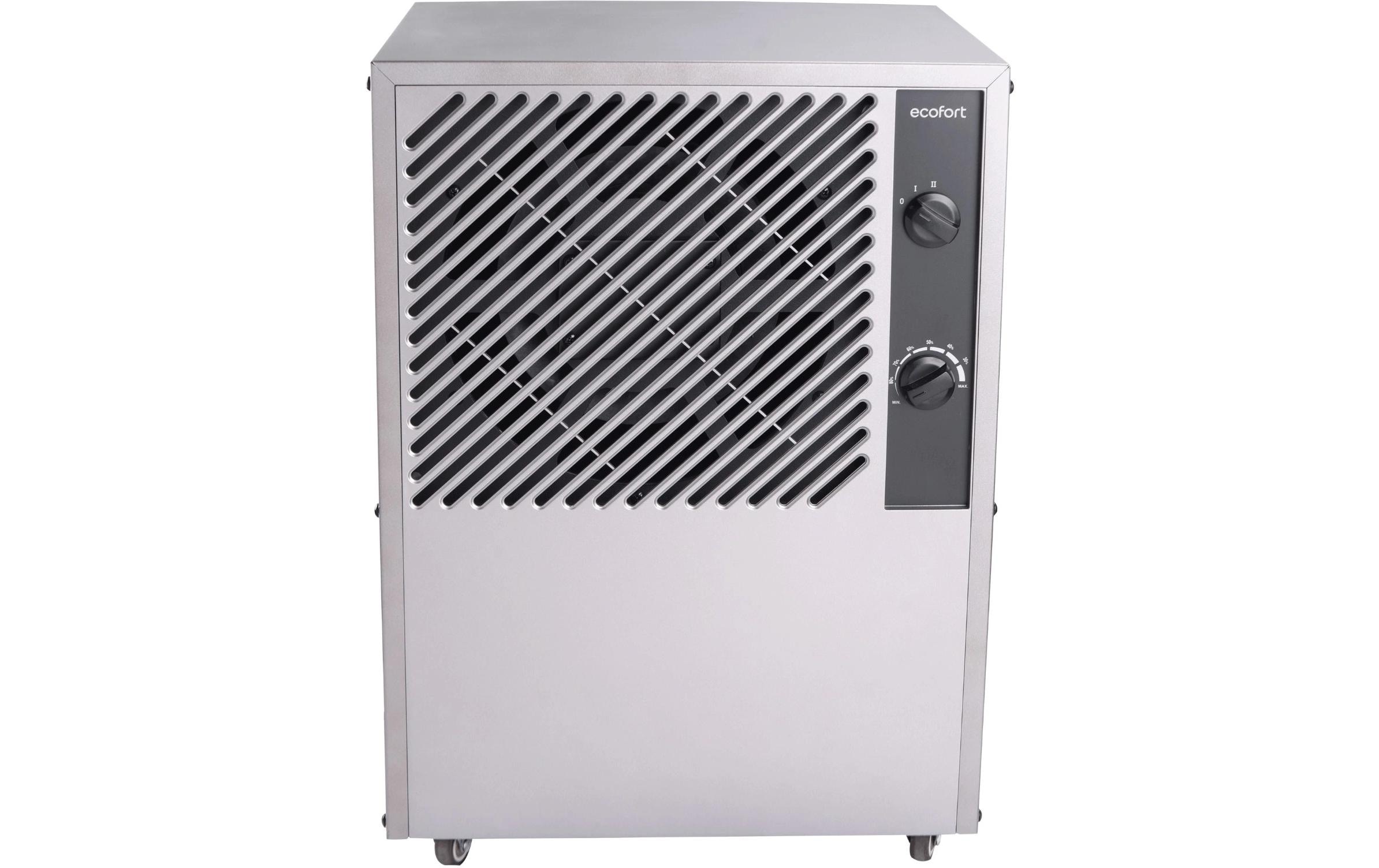 Image of Luftentfeuchter "Ecofort ecoQ DryAir 25L Task 100 m²"