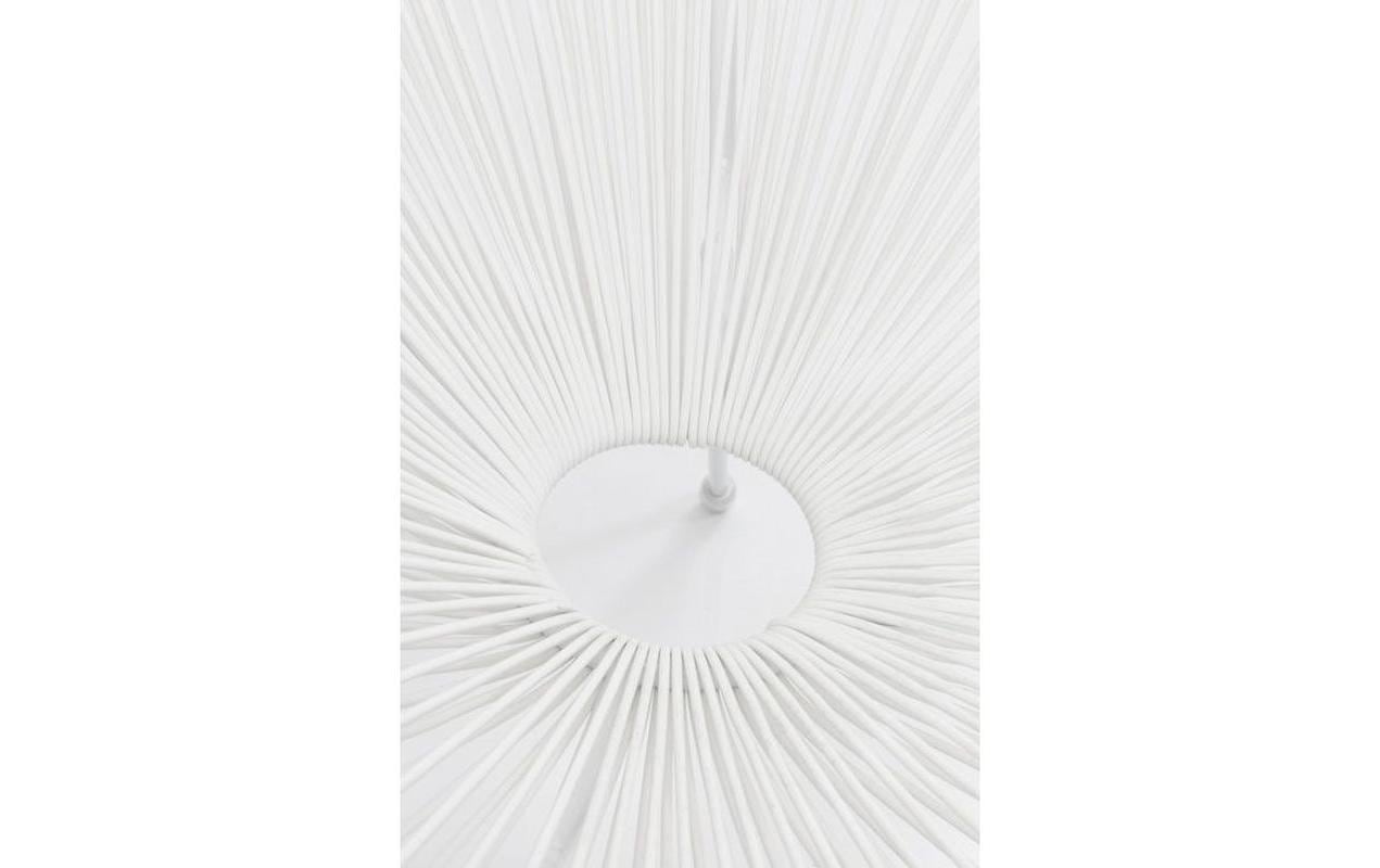 Kare Design Stuhl »Acapulco Weiss«