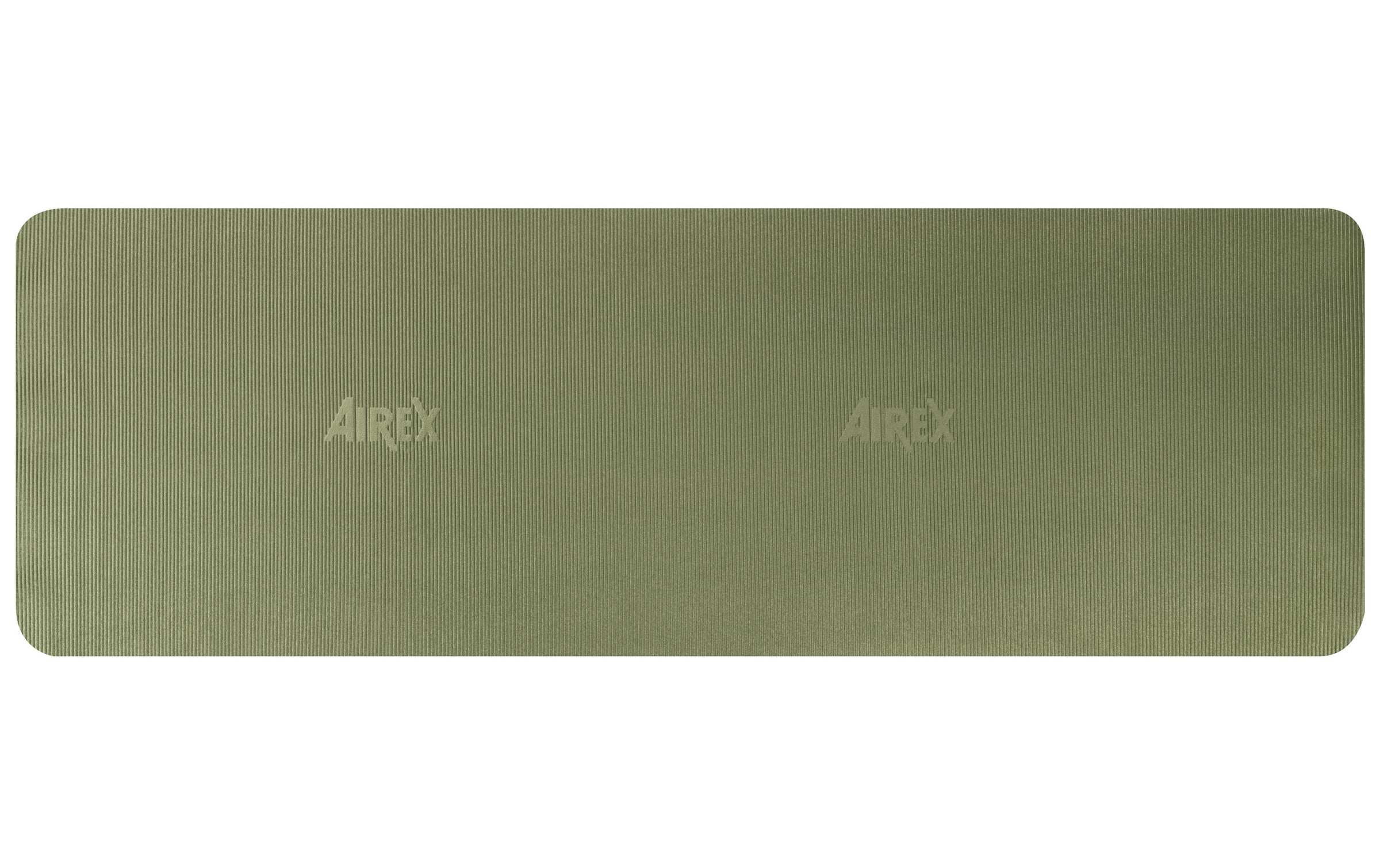 Airex Trainingsmatte »Heritage Olive«