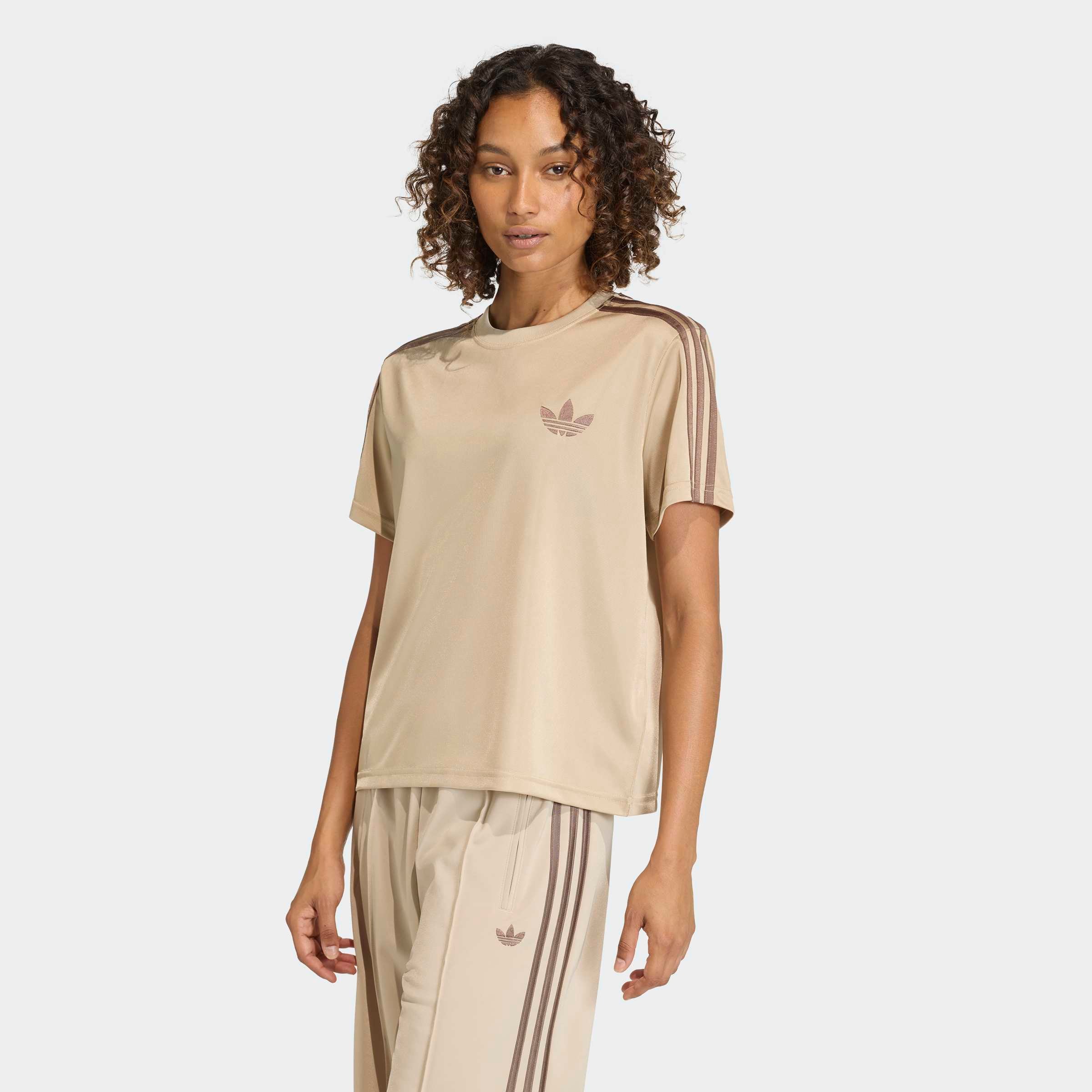 Image of adidas Originals T-Shirt "FIREBIRD"