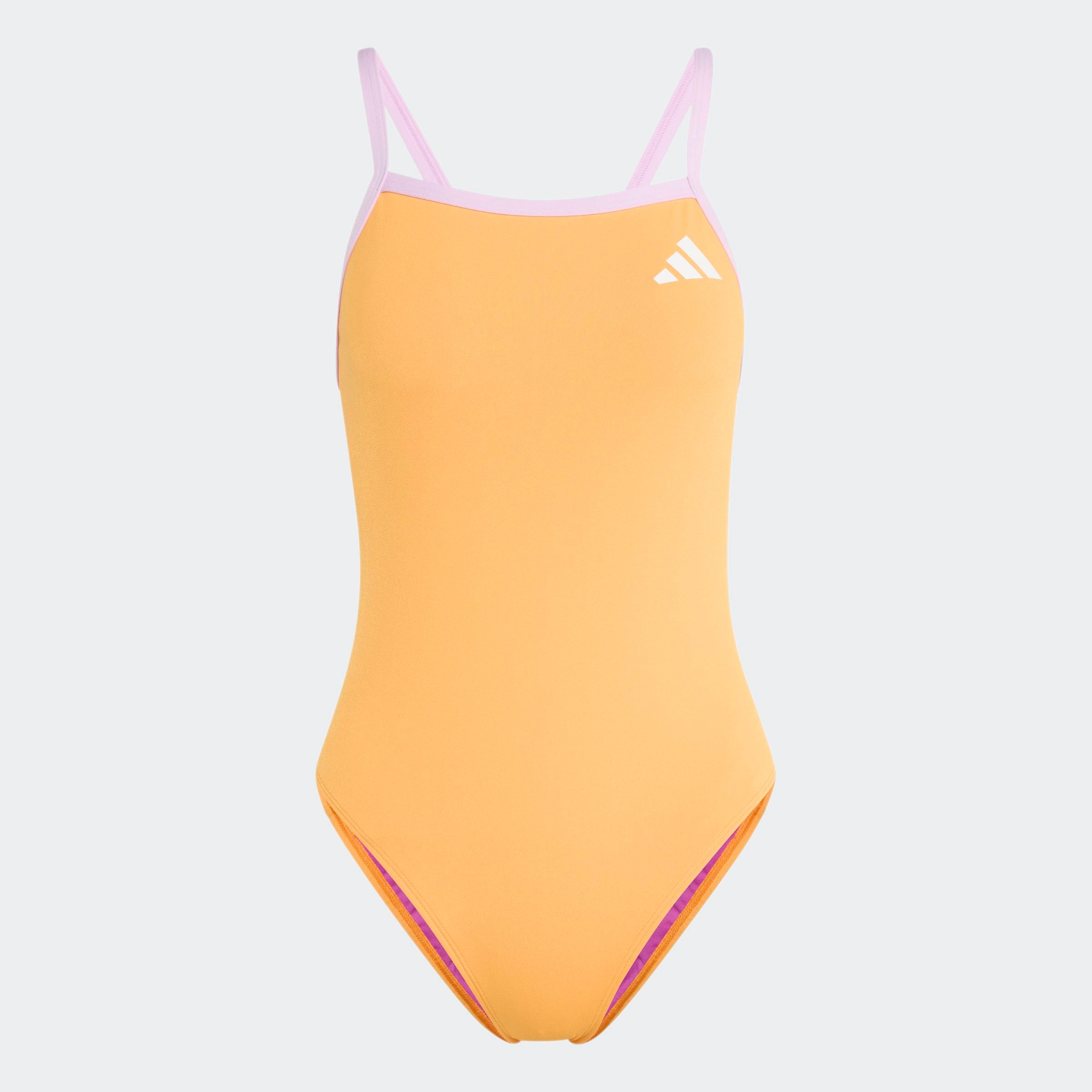 adidas Performance Badeanzug »ESS THSTRP SUIT« 1 Stk.