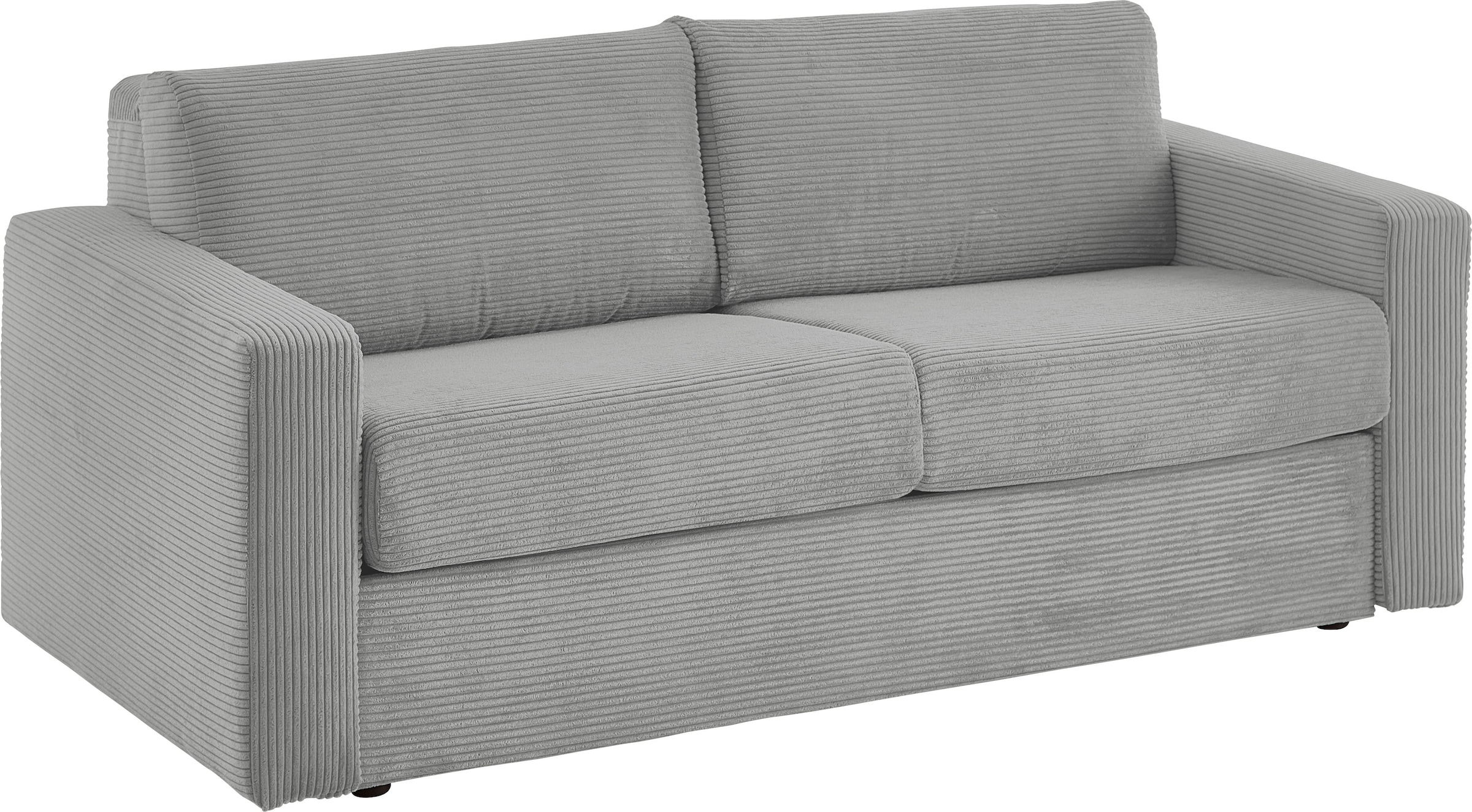 ATLANTIC home collection Schlafsofa