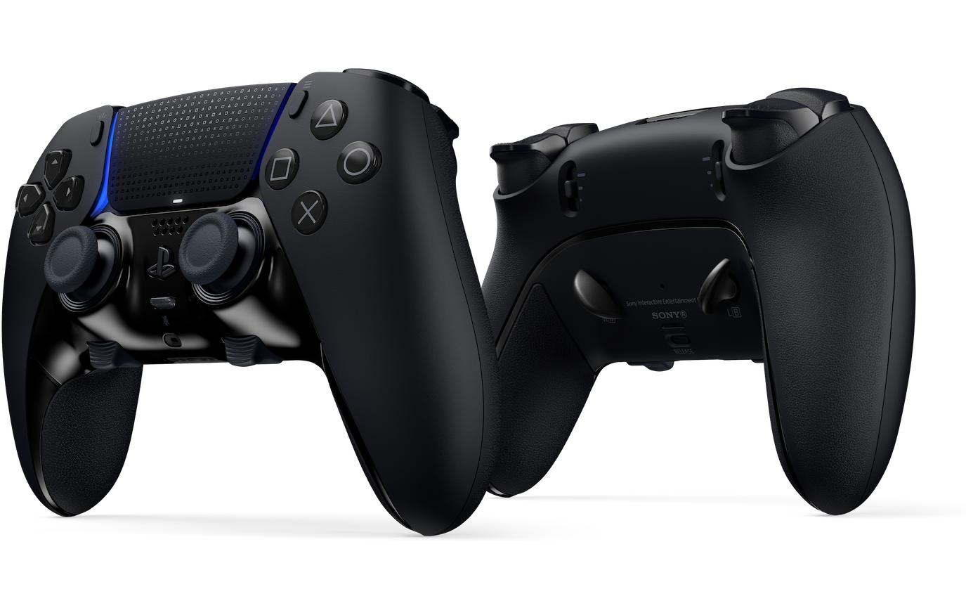 Sony PlayStation 5-Controller »DualSense Edge Mitternachtsschwarz«