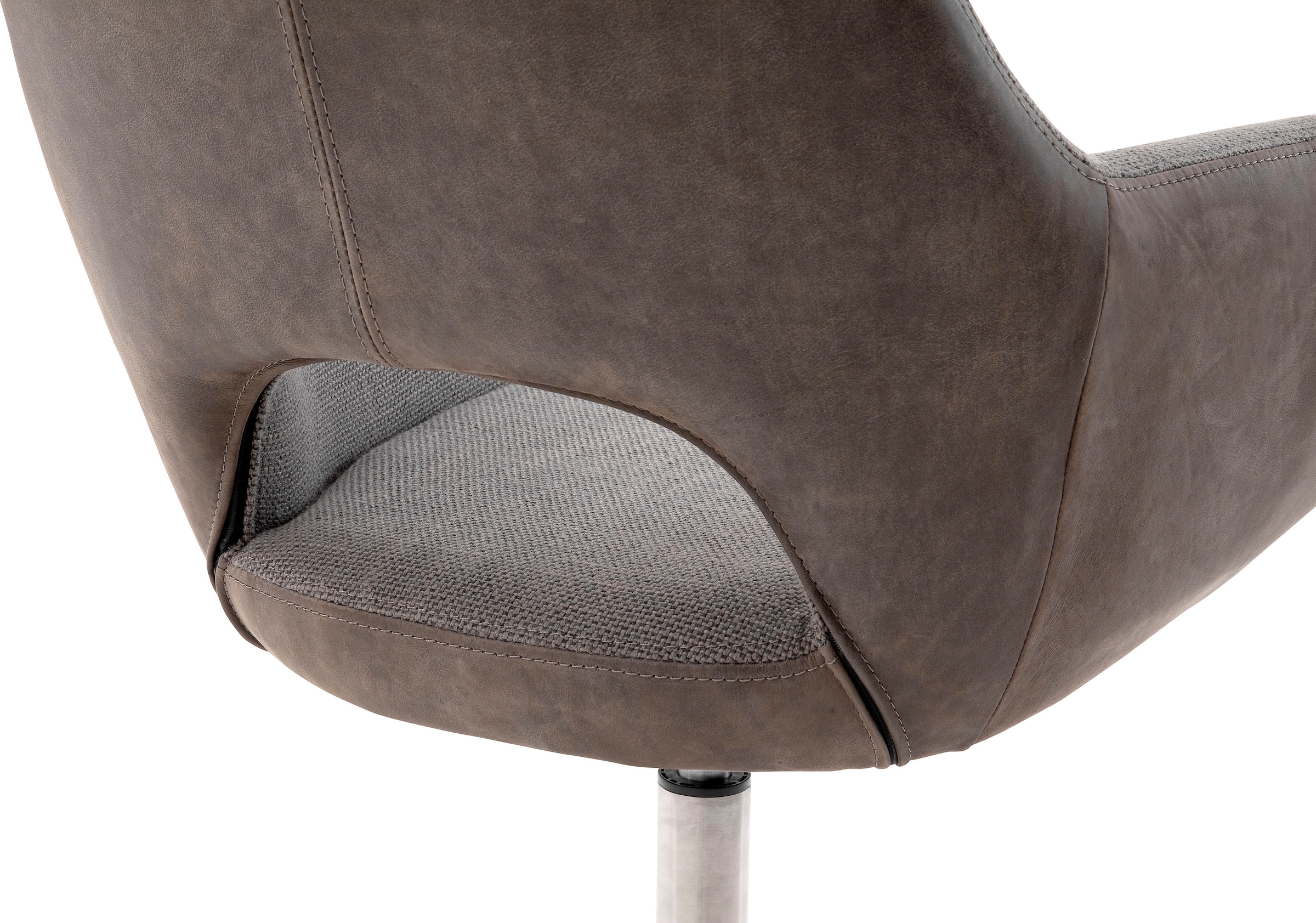 MCA 2 »Melrose«, St., Stuhl furniture 360°drehbar kaufen Nivellierung (Set), Esszimmerstuhl mit jetzt
