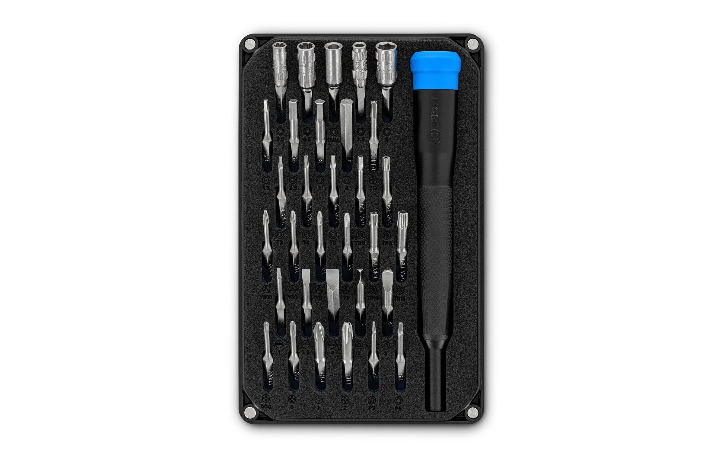 iFixit Multitool »Moray Precision«