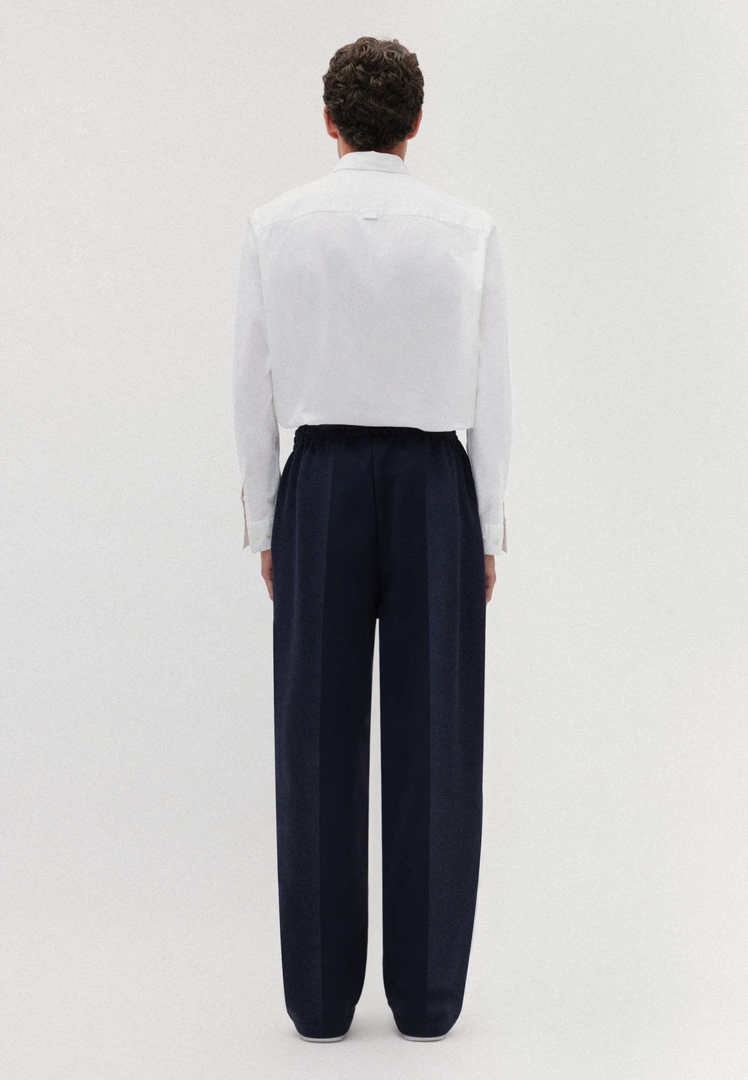 studio seidensticker Pantalon de jogging