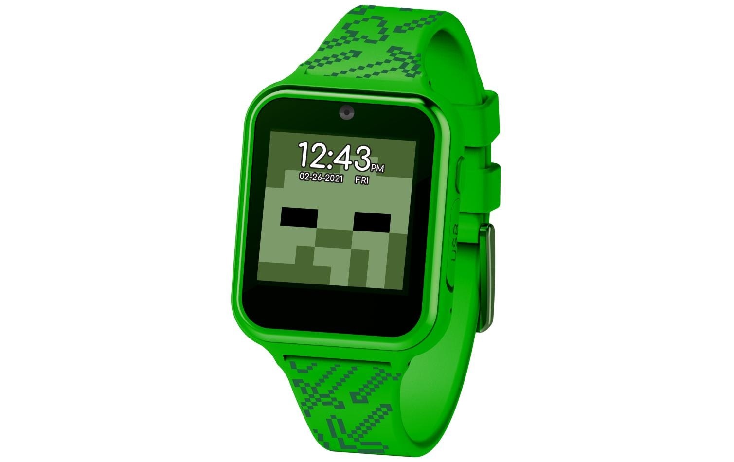 Image of Spin Master Smartwatch »Watch Kids Minecra« bei Ackermann Versand Schweiz