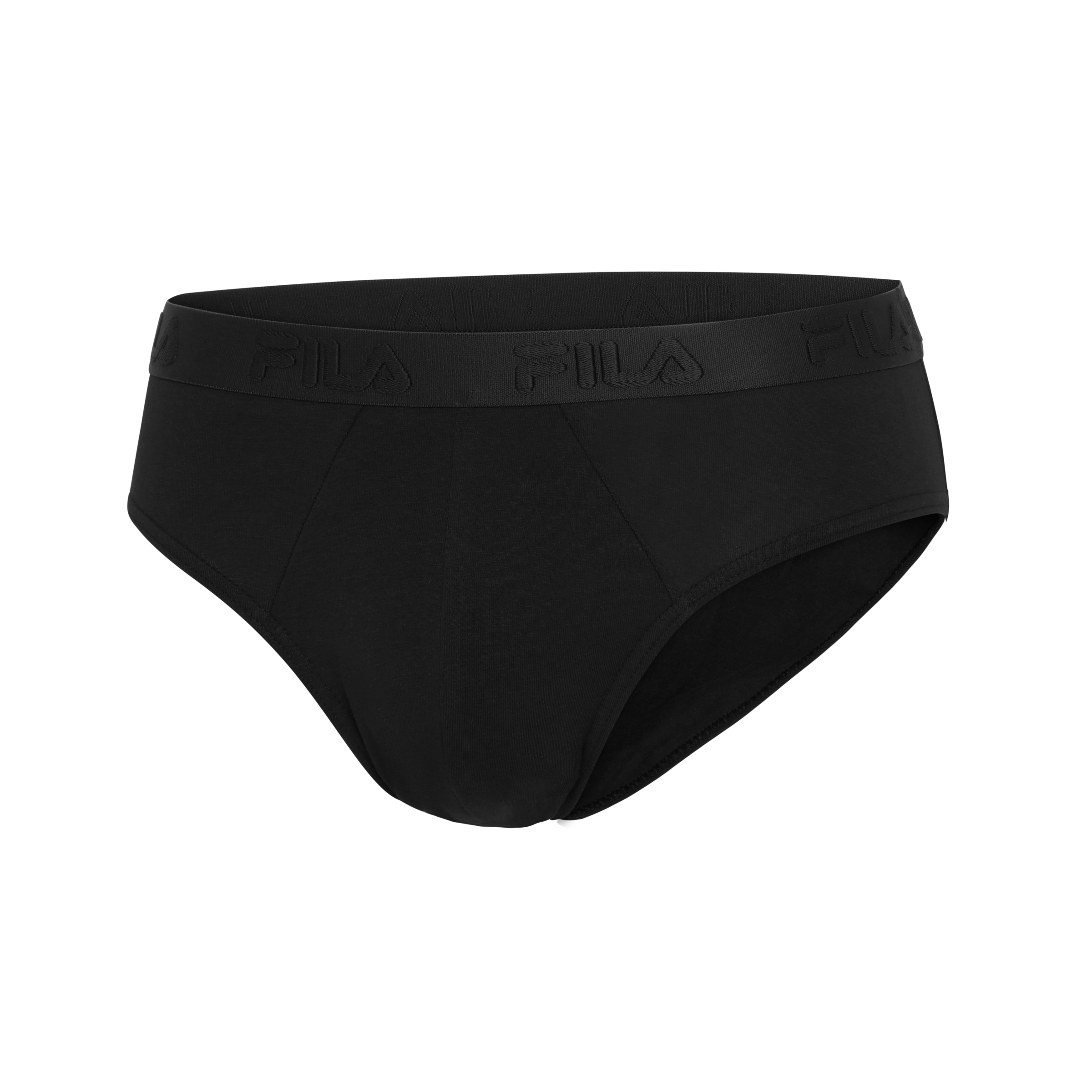 Fila Boxer pack de 4,  sans braguette, lot multiple