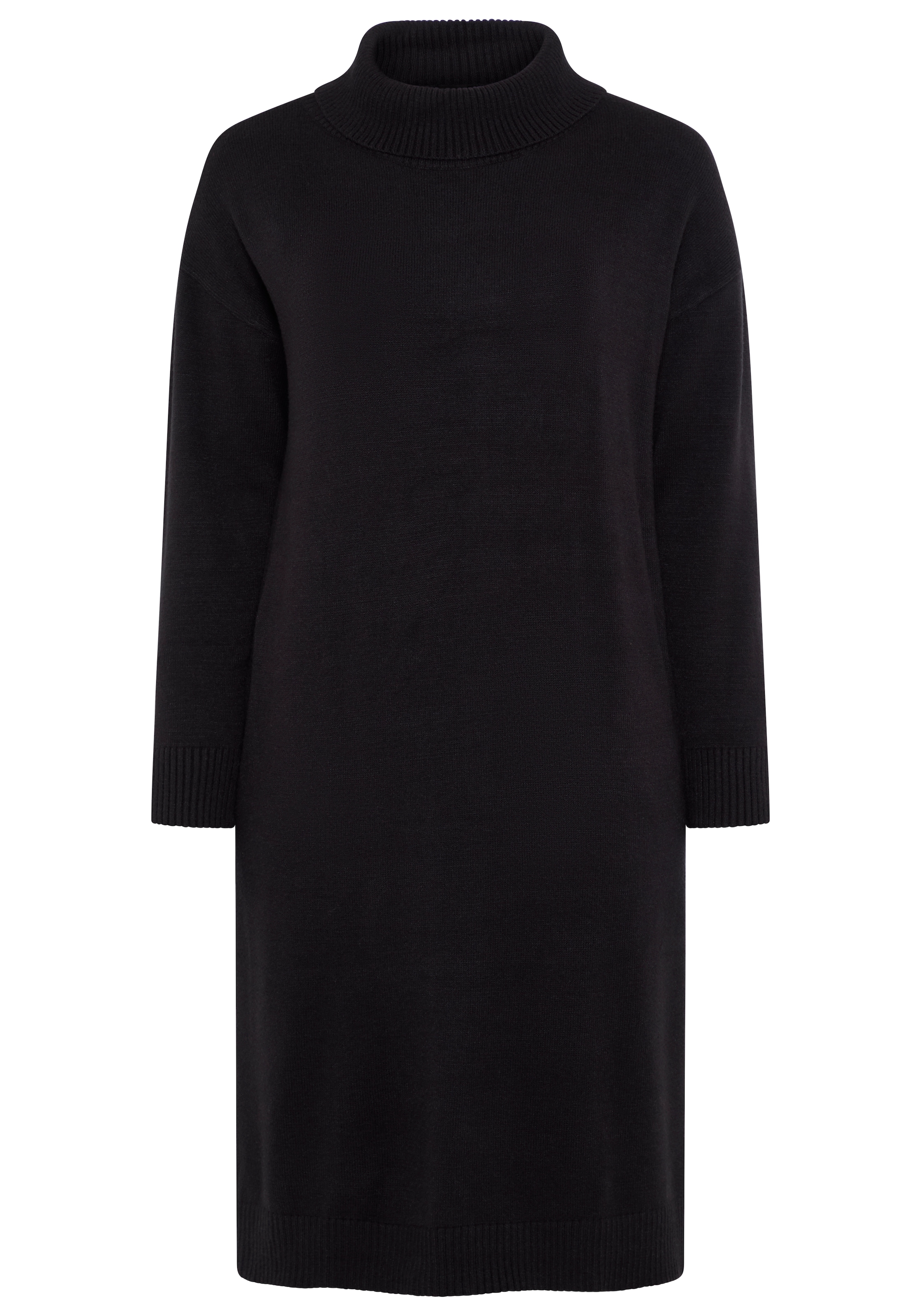 Laura Scott CURVE Strickkleid »Grosse Grössen« auch in grossen Grössen