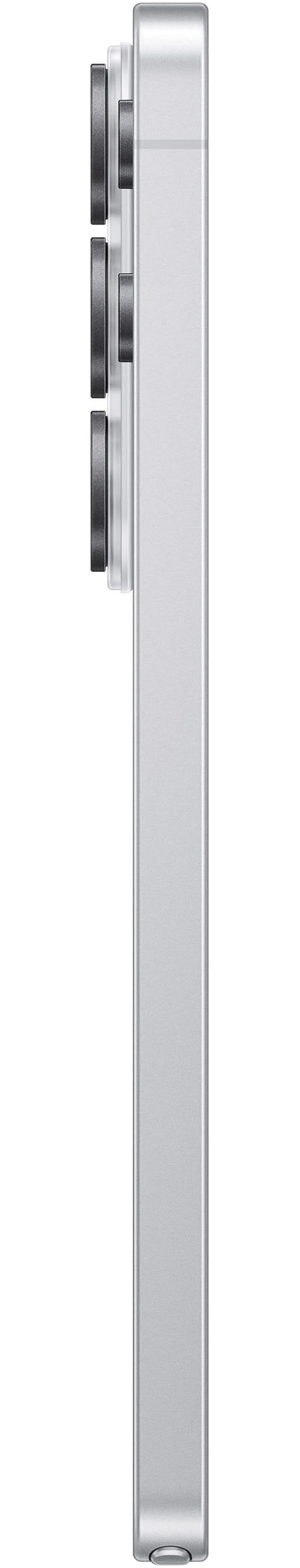 Samsung Smartphone »Galaxy S26 Ultra« weiss