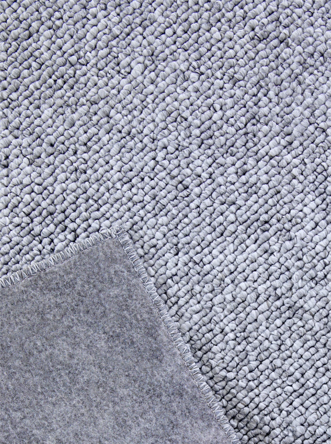 heine home Teppich, 10 mm Höhe