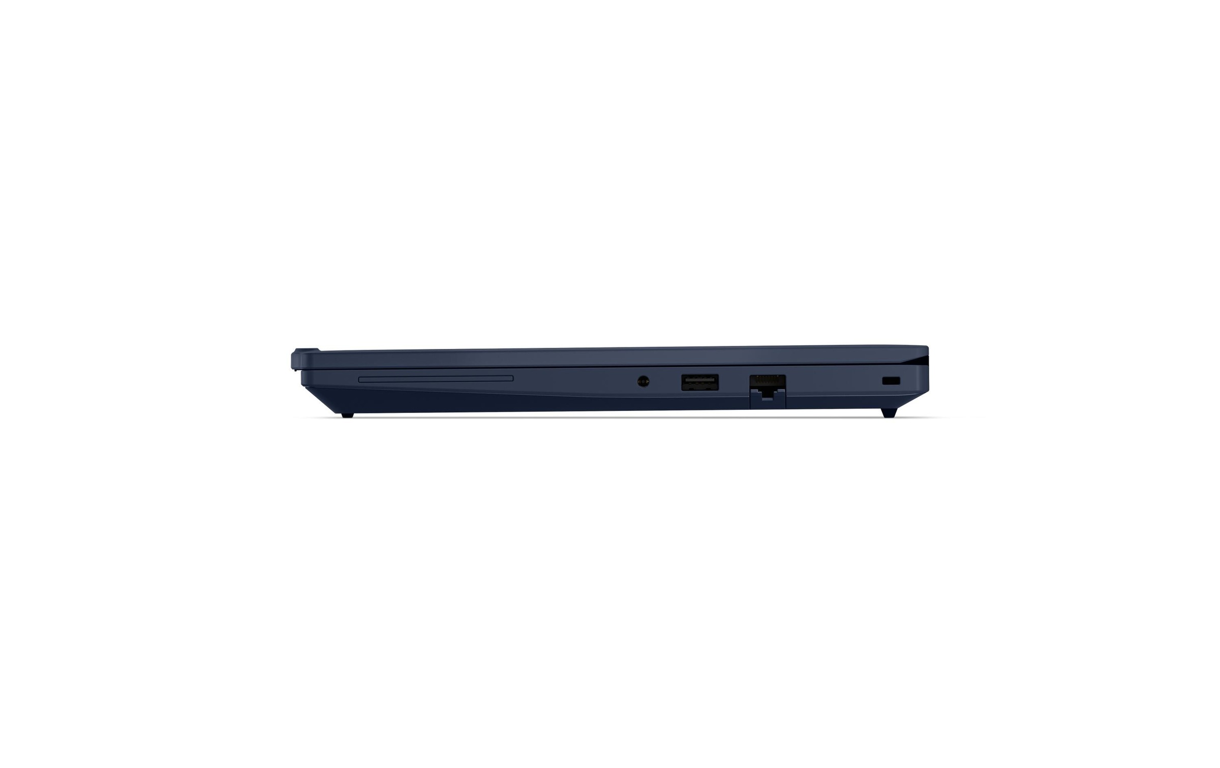 Lenovo Ordinateur portable »ThinkPad T14 Gen 7 (Intel)« / 14 ″ Intel Core Ultra 5 NPU intégrée (Neural Processing Unit)