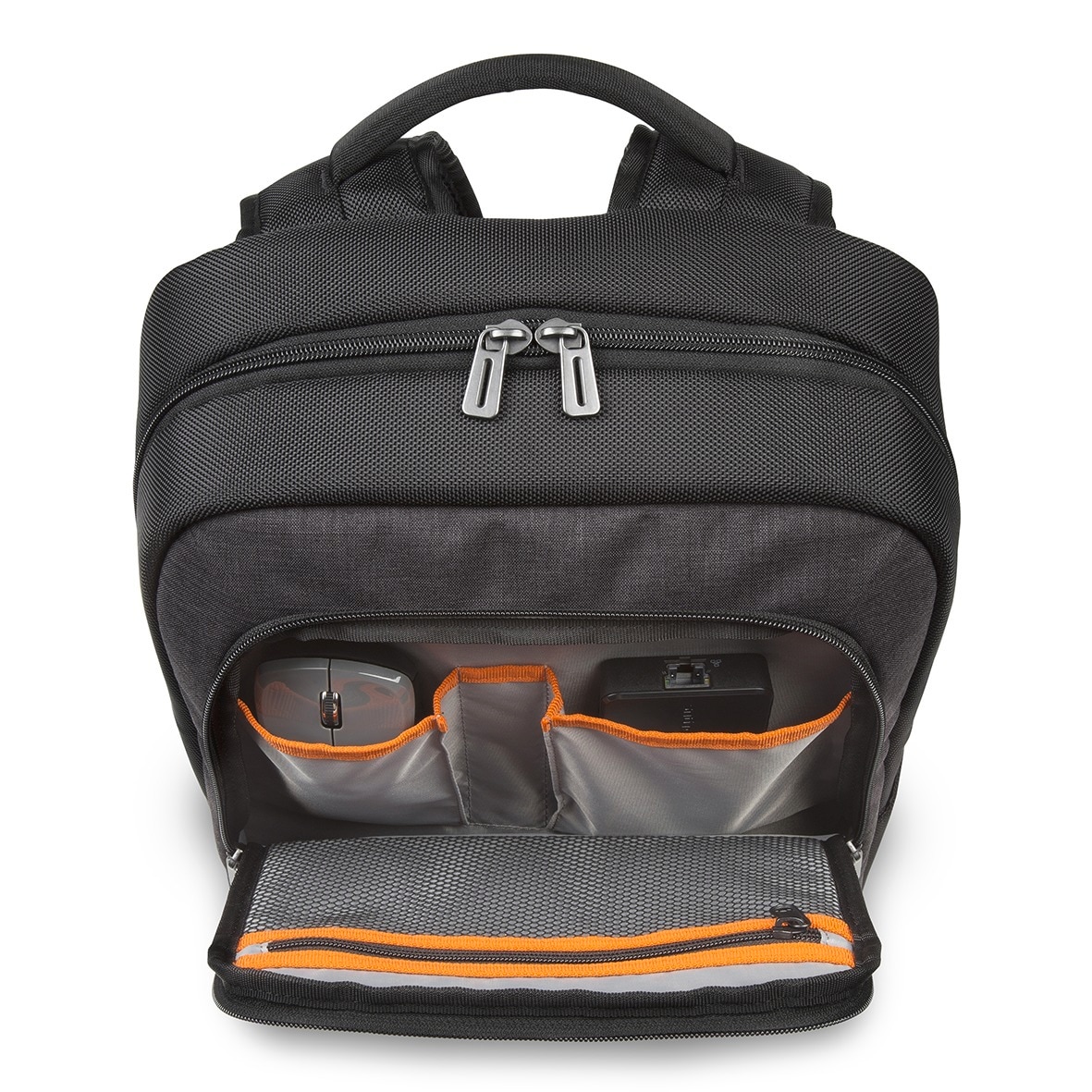 Targus Notebook-Rucksack »CitySmart Essential Multi-Fit 12.5-15.6 Backpack«