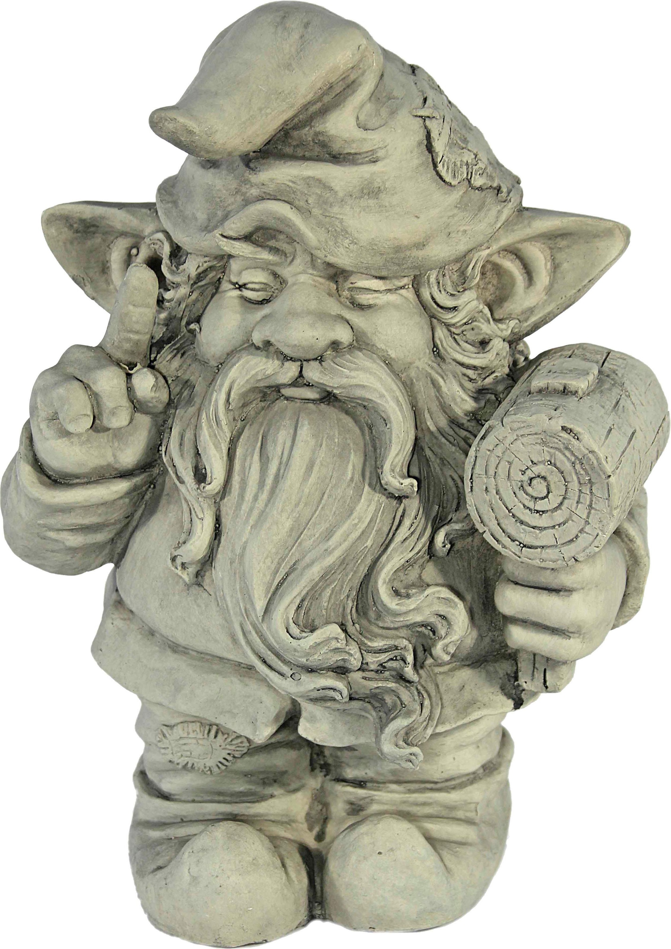 Image of Casa Collection by Jänig Dekofigur, steinoptik hell, H 38 cm bei Ackermann Versand Schweiz