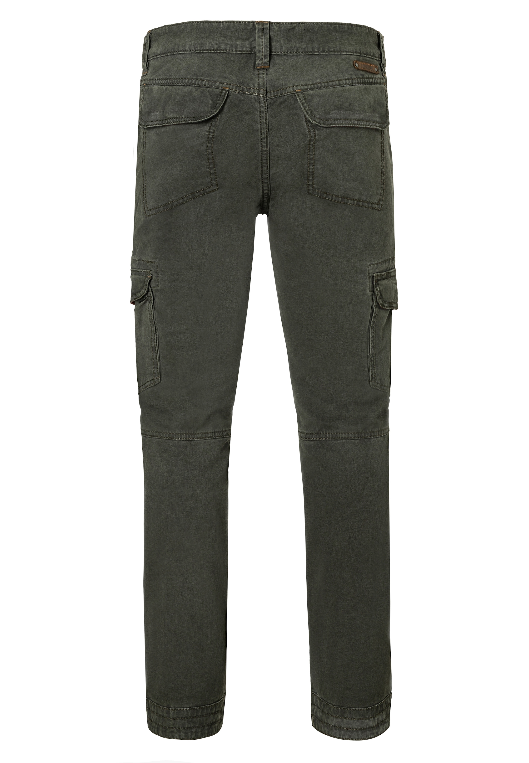 TIMEZONE Pantalon cargo »Regular BenTZ«