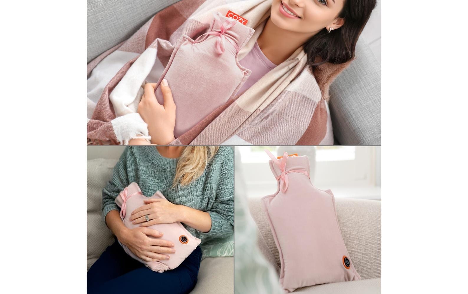 Bodi-Tek Wärmflasche »Cozy«